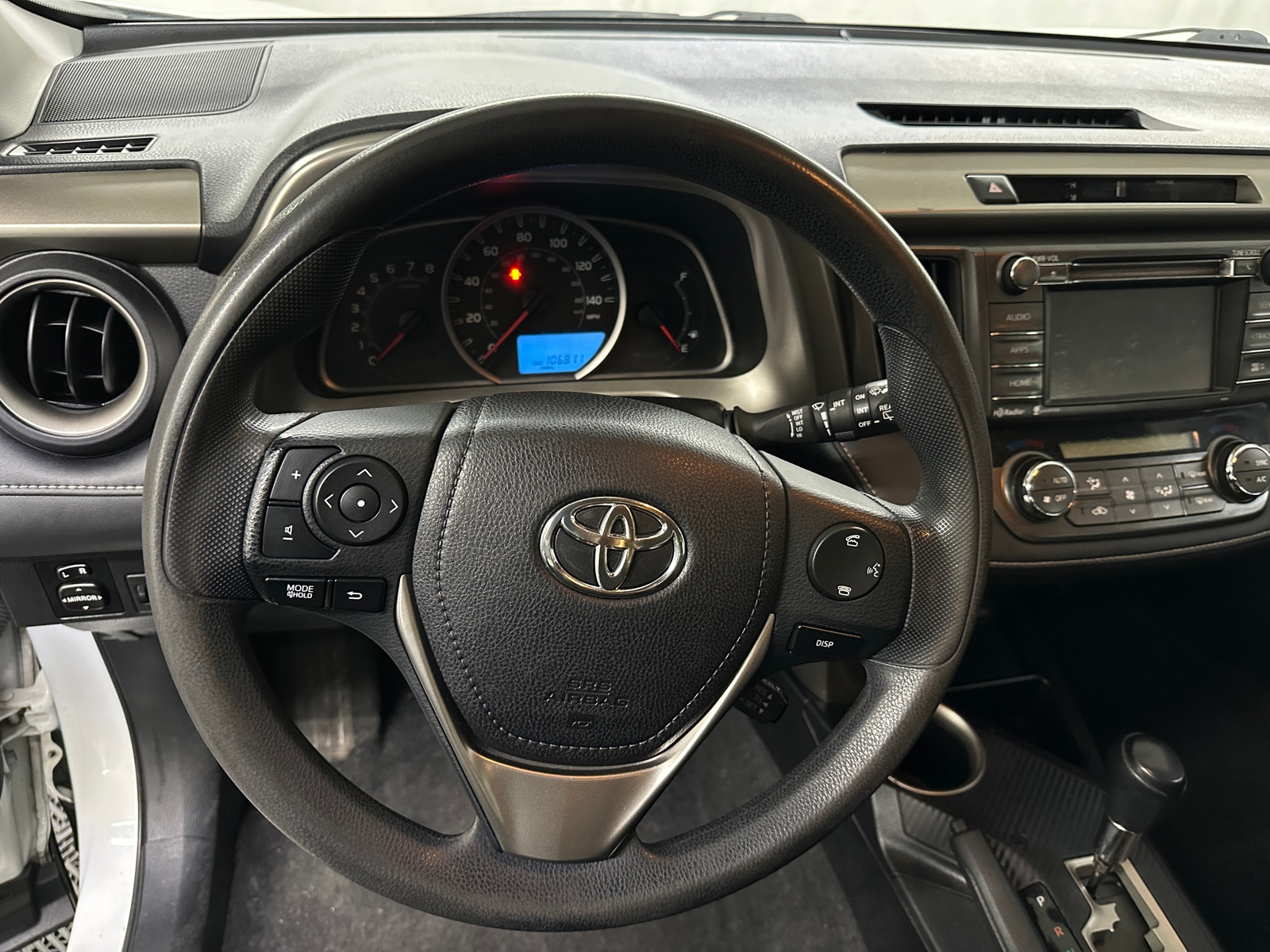 Thumbnail: 2014 Toyota RAV4 - 5