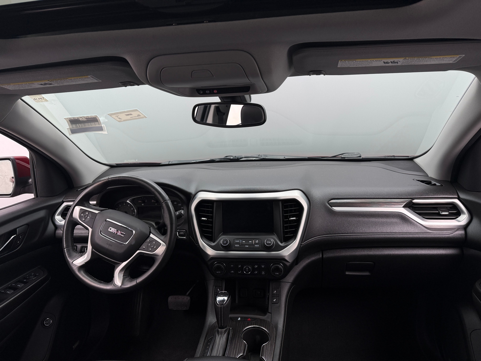 Thumbnail: 2017 GMC Acadia - 2