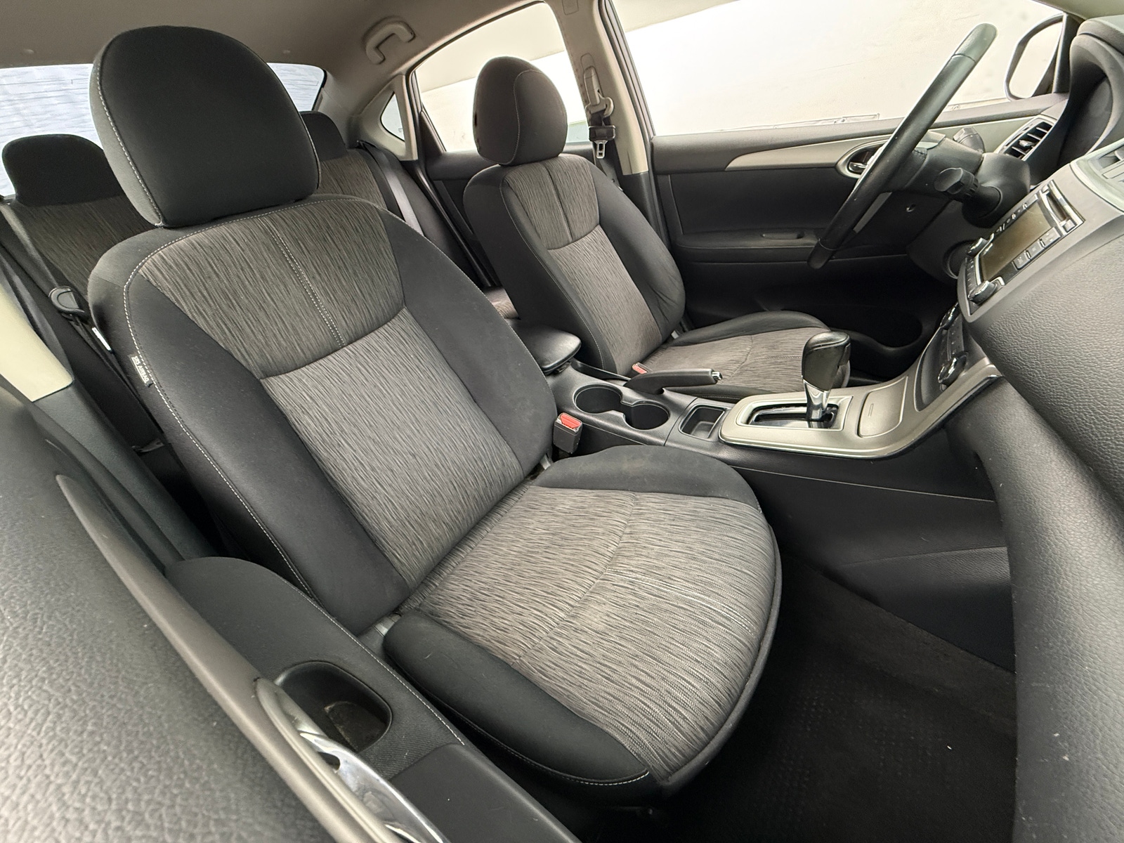 Thumbnail: 2015 Nissan Sentra - 2