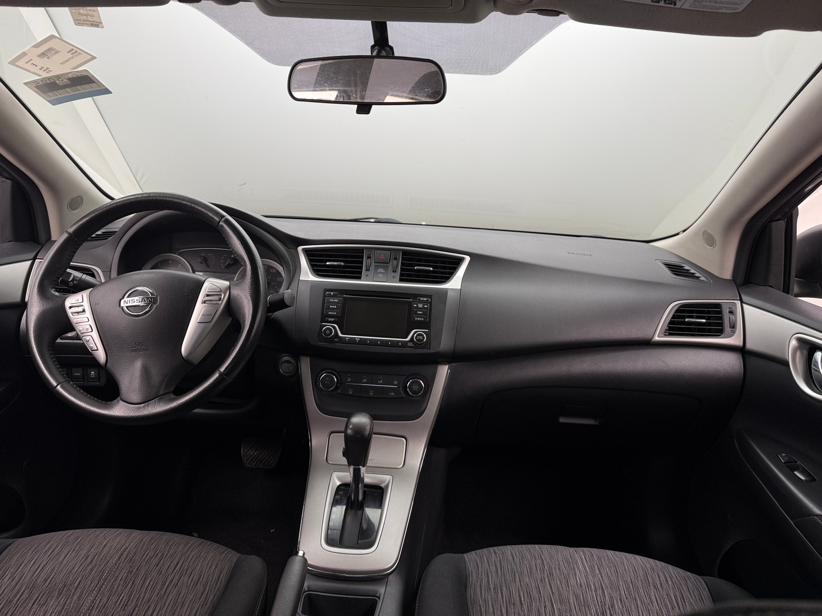Thumbnail: 2015 Nissan Sentra - 3