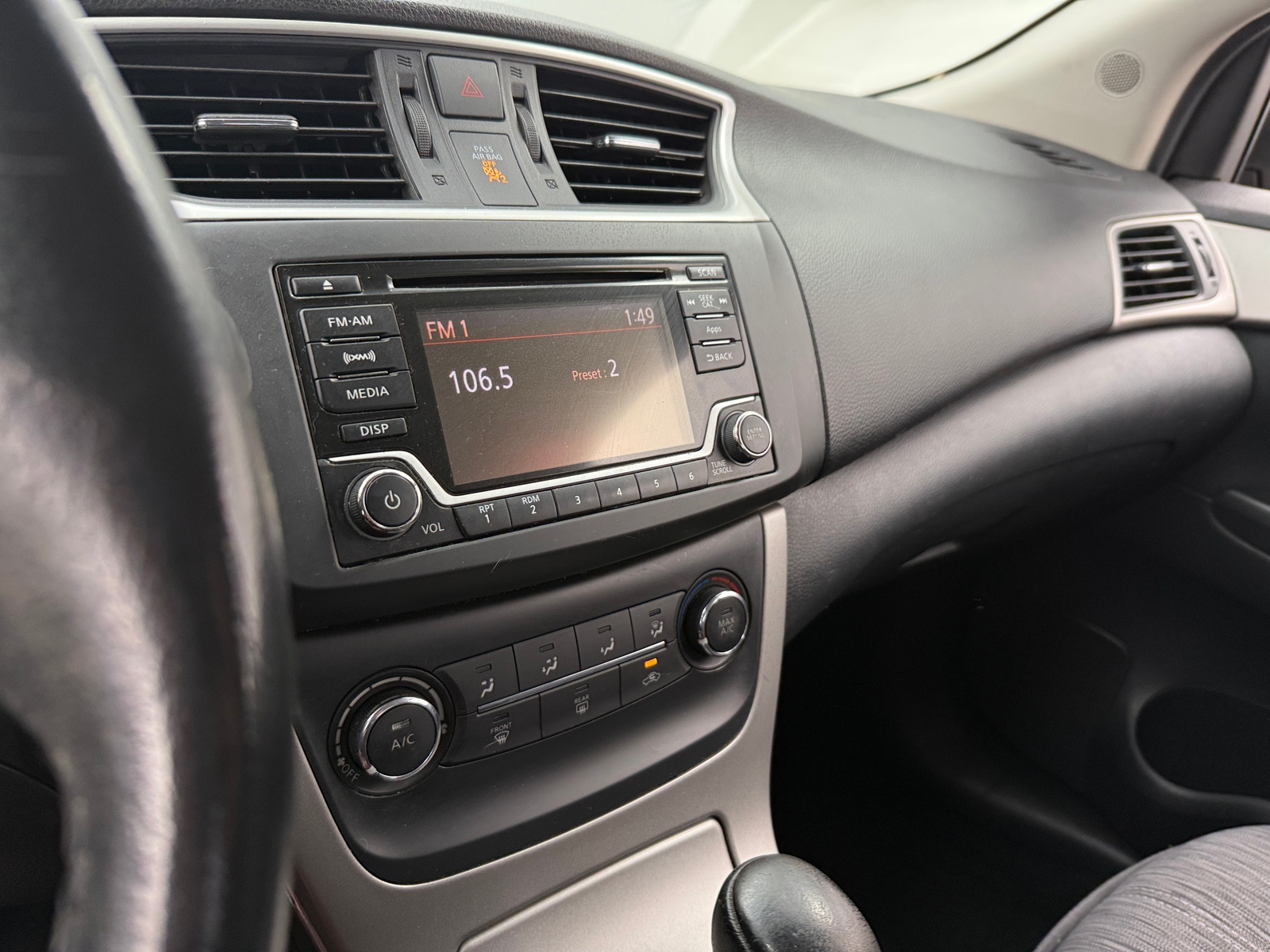 Thumbnail: 2015 Nissan Sentra - 4