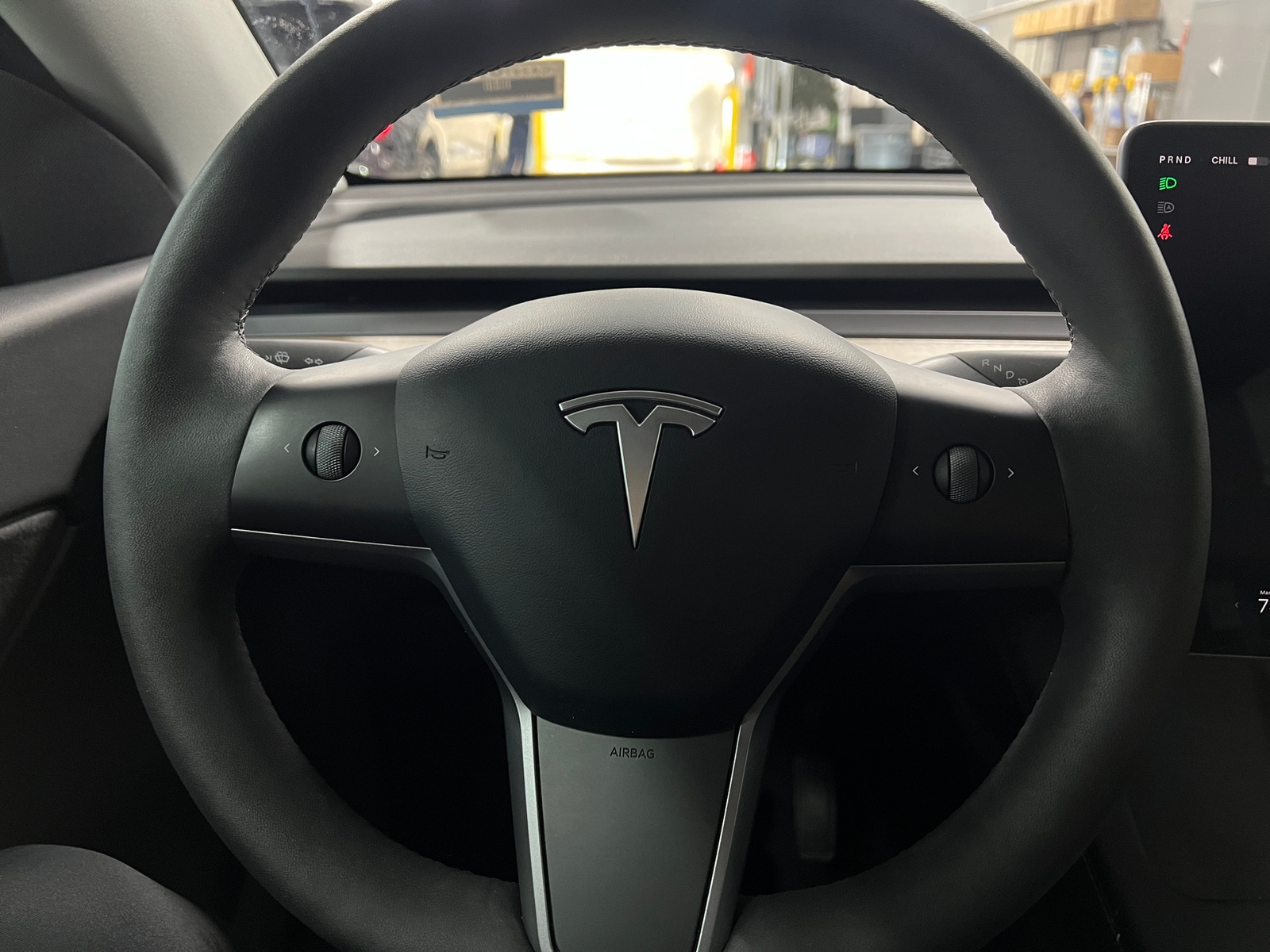 Thumbnail: 2022 Tesla Model Y - 4