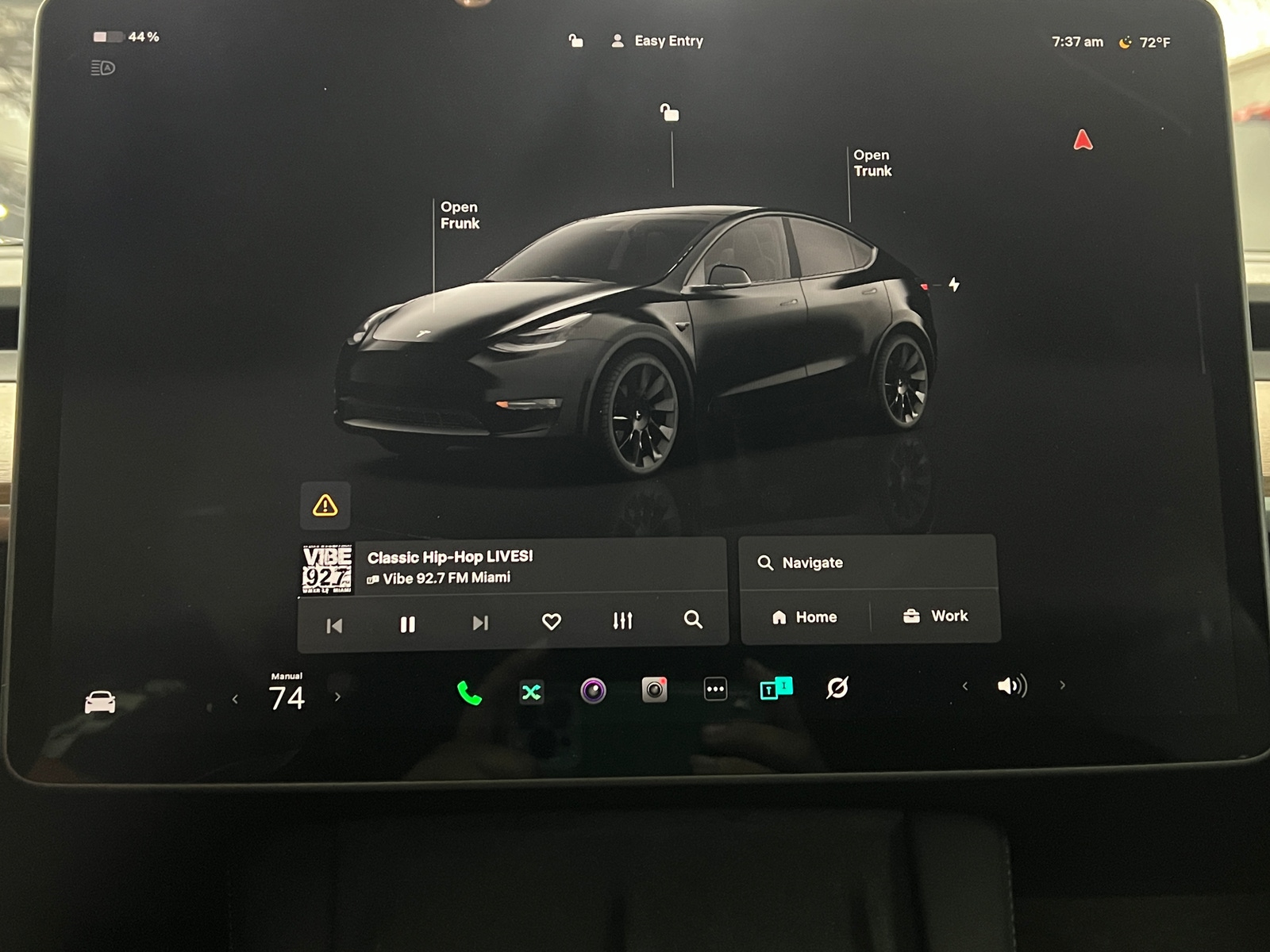 Thumbnail: 2022 Tesla Model Y - 3