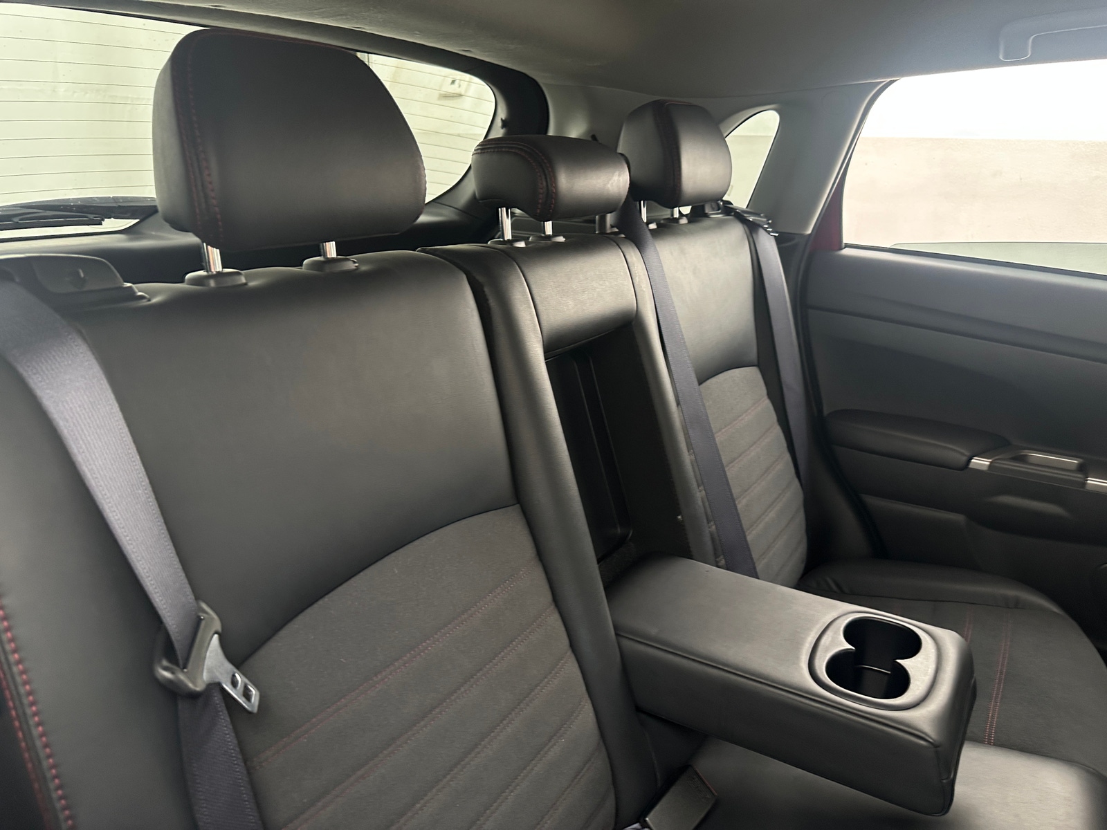 Thumbnail: 2023 Mitsubishi Outlander Sport - 5