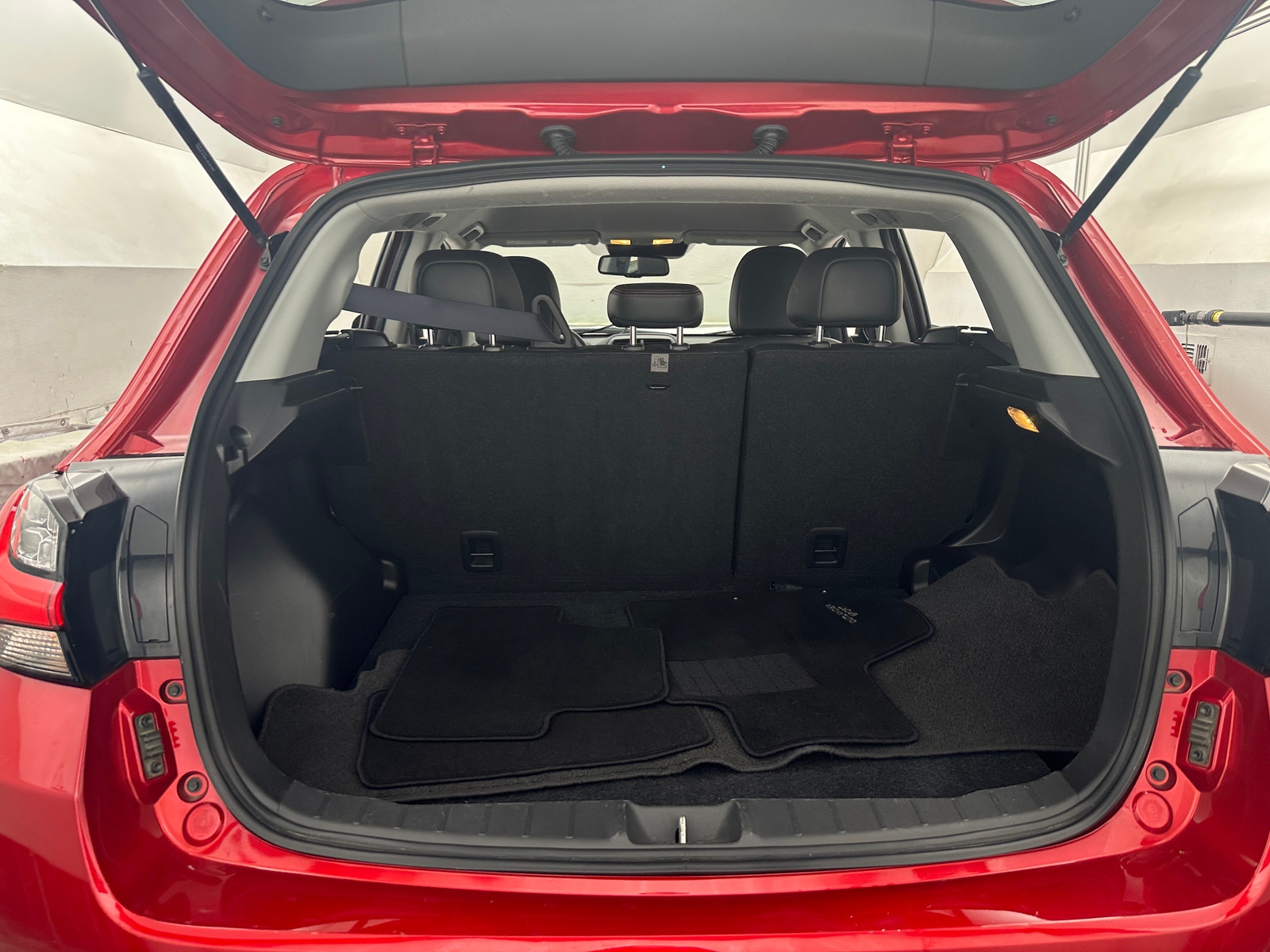 Thumbnail: 2023 Mitsubishi Outlander Sport - 6