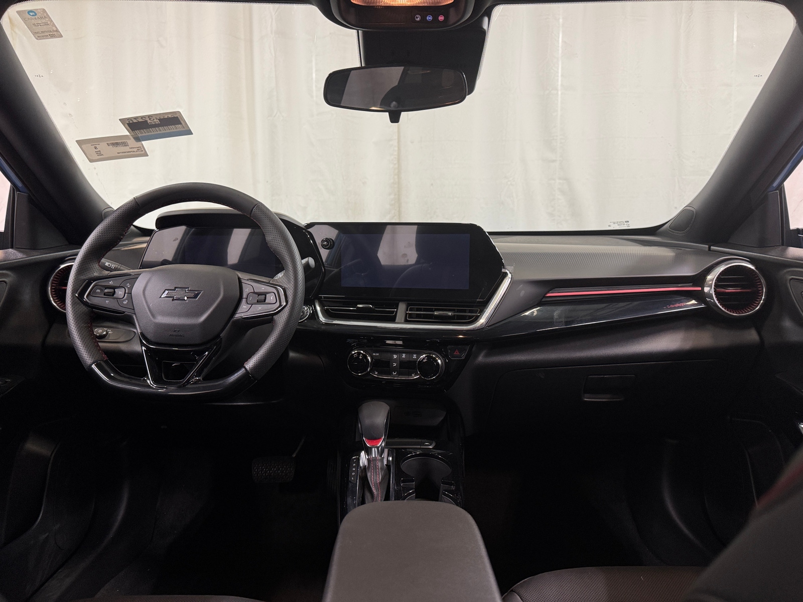 Thumbnail: 2025 Chevrolet Trax - 2