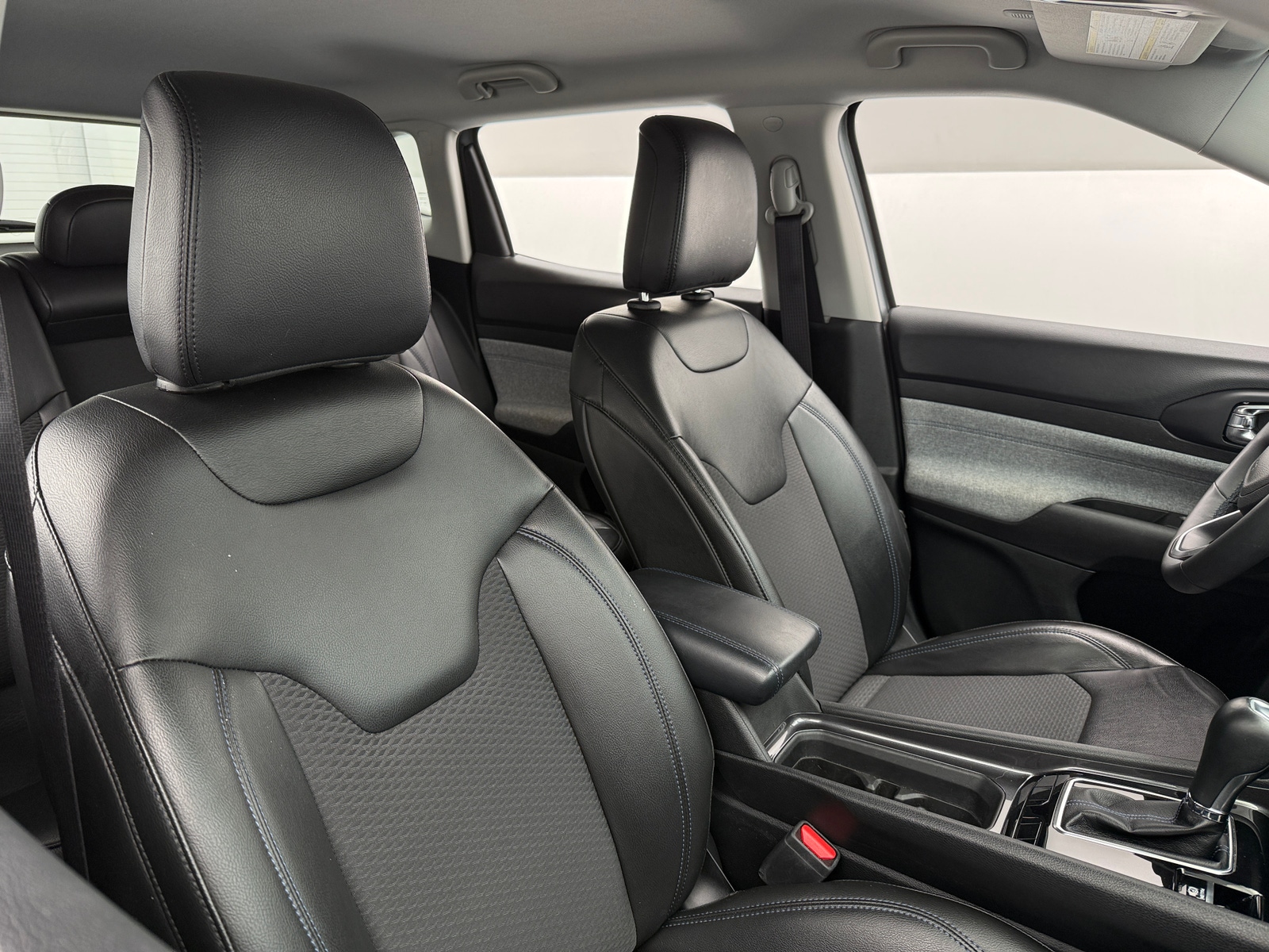 Thumbnail: 2022 Jeep Compass - 2