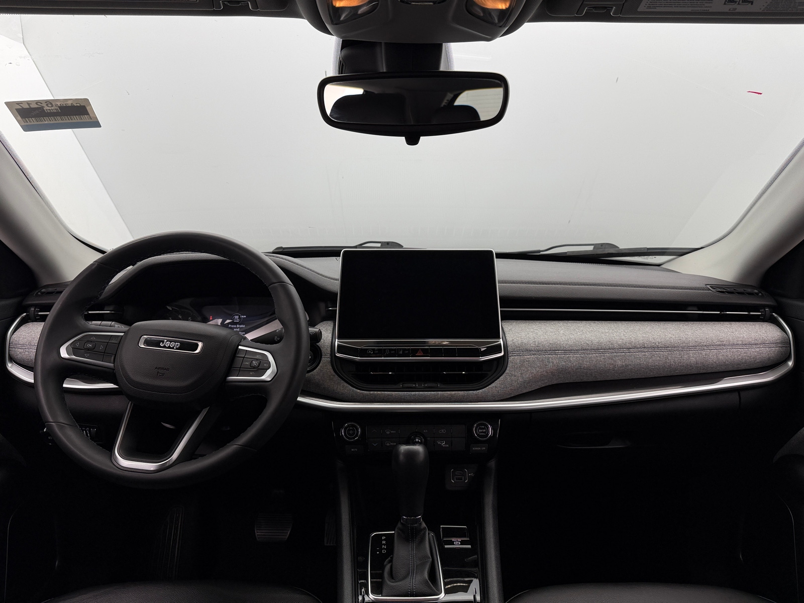 Thumbnail: 2022 Jeep Compass - 3