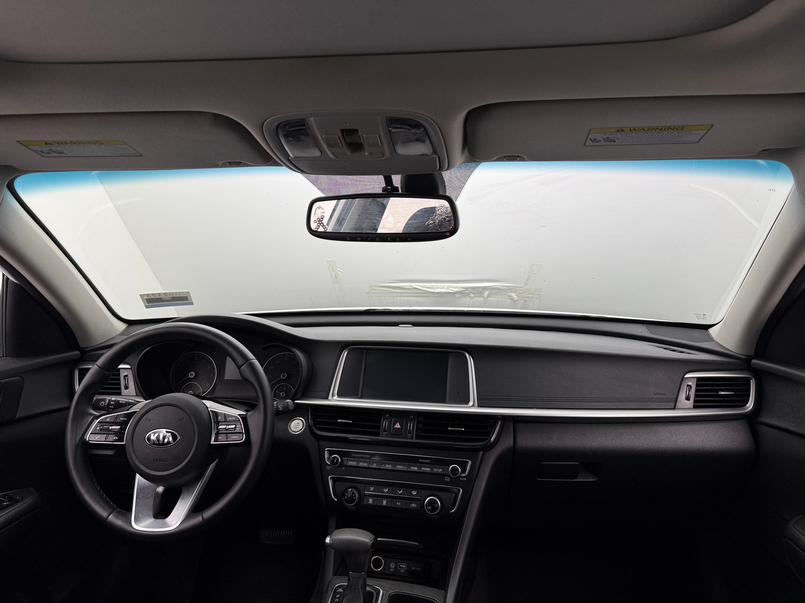 Thumbnail: 2020 Kia Optima - 2