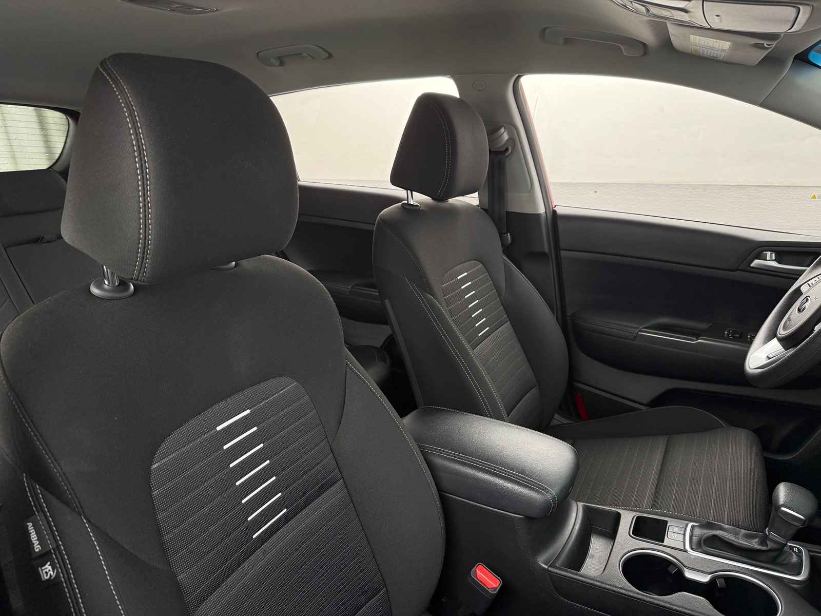 Thumbnail: 2022 Kia Sportage - 2
