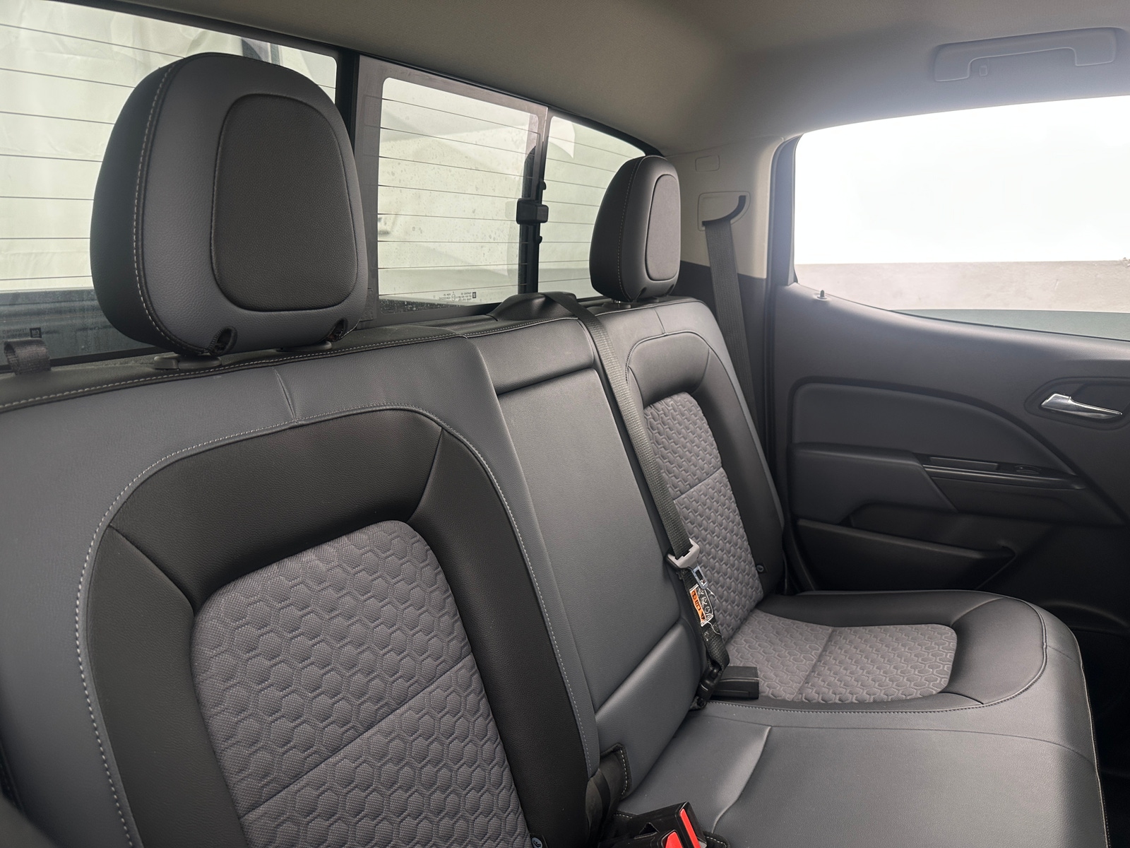 Thumbnail: 2018 Chevrolet Colorado - 6