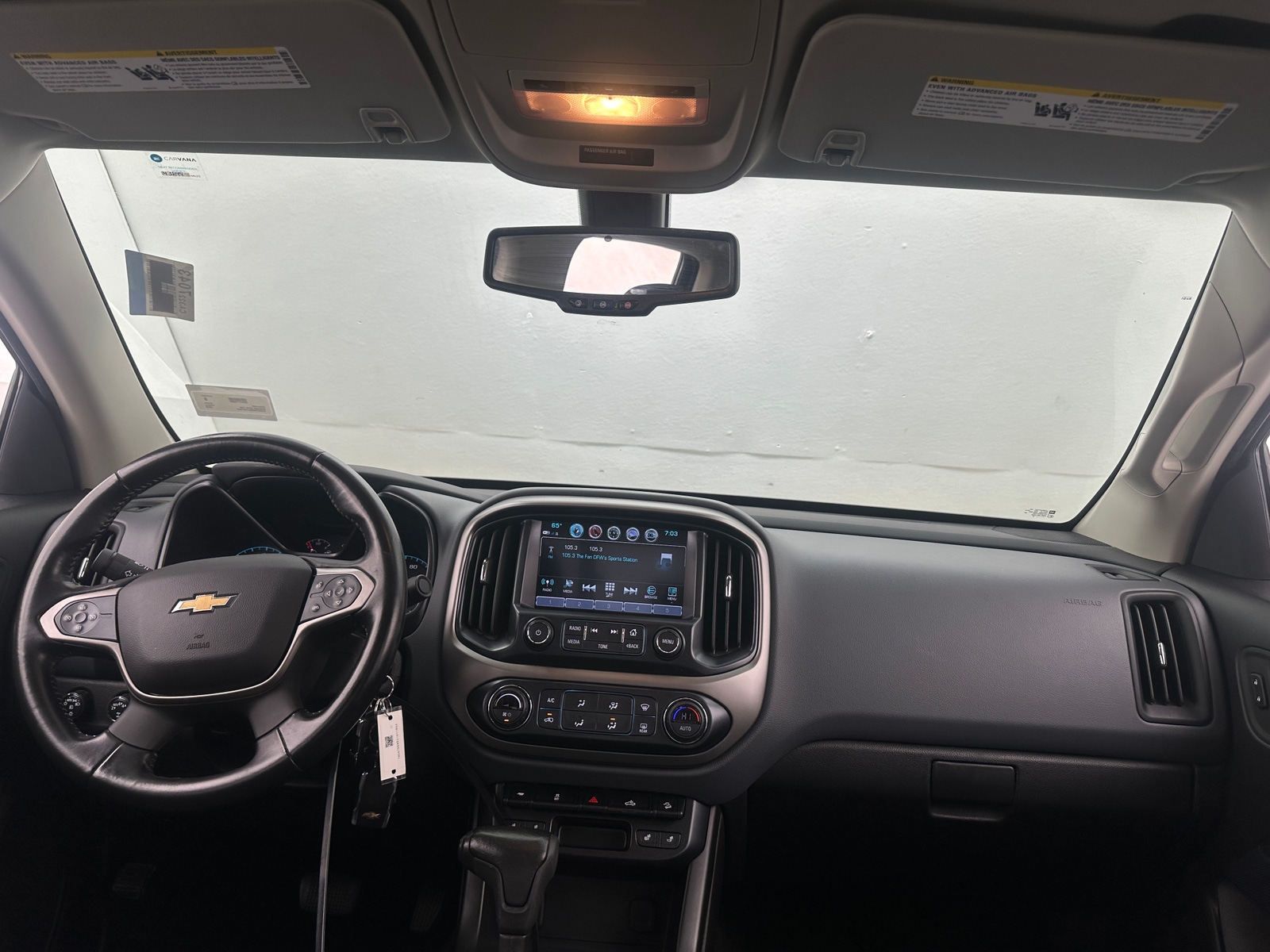 Thumbnail: 2018 Chevrolet Colorado - 3