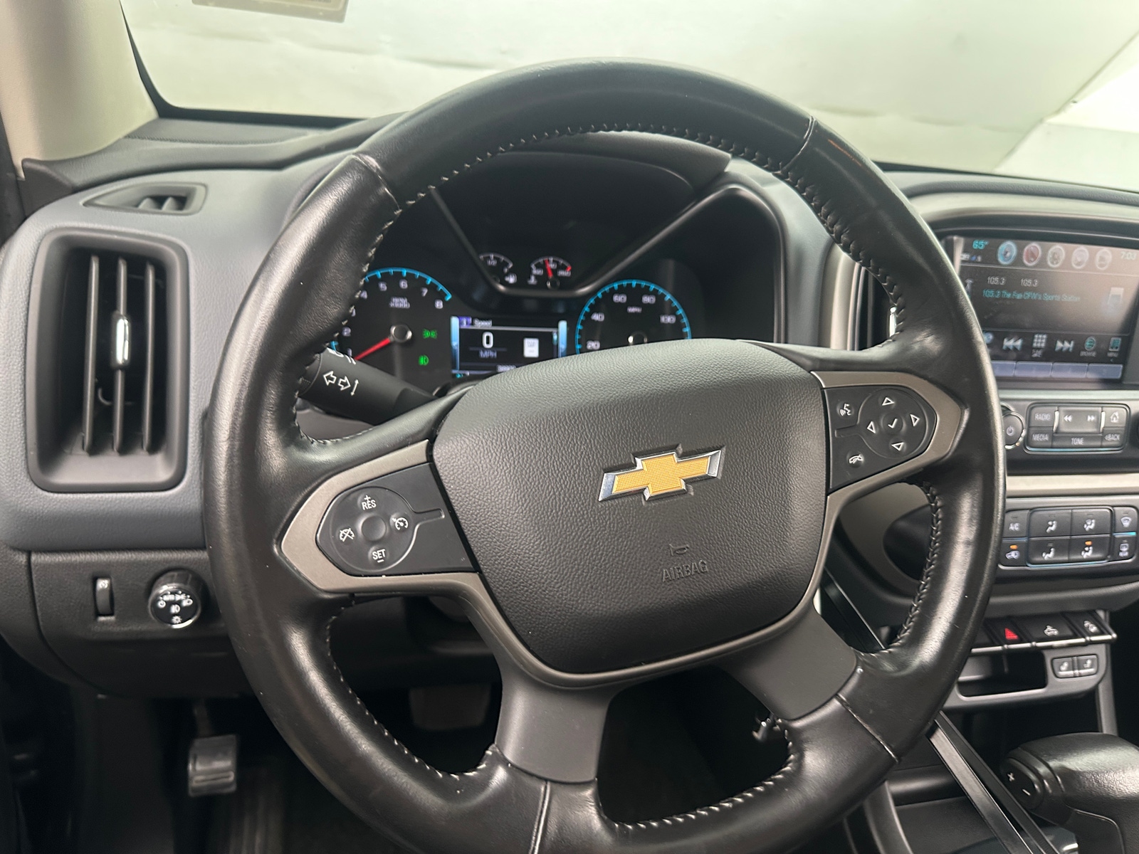 Thumbnail: 2018 Chevrolet Colorado - 5