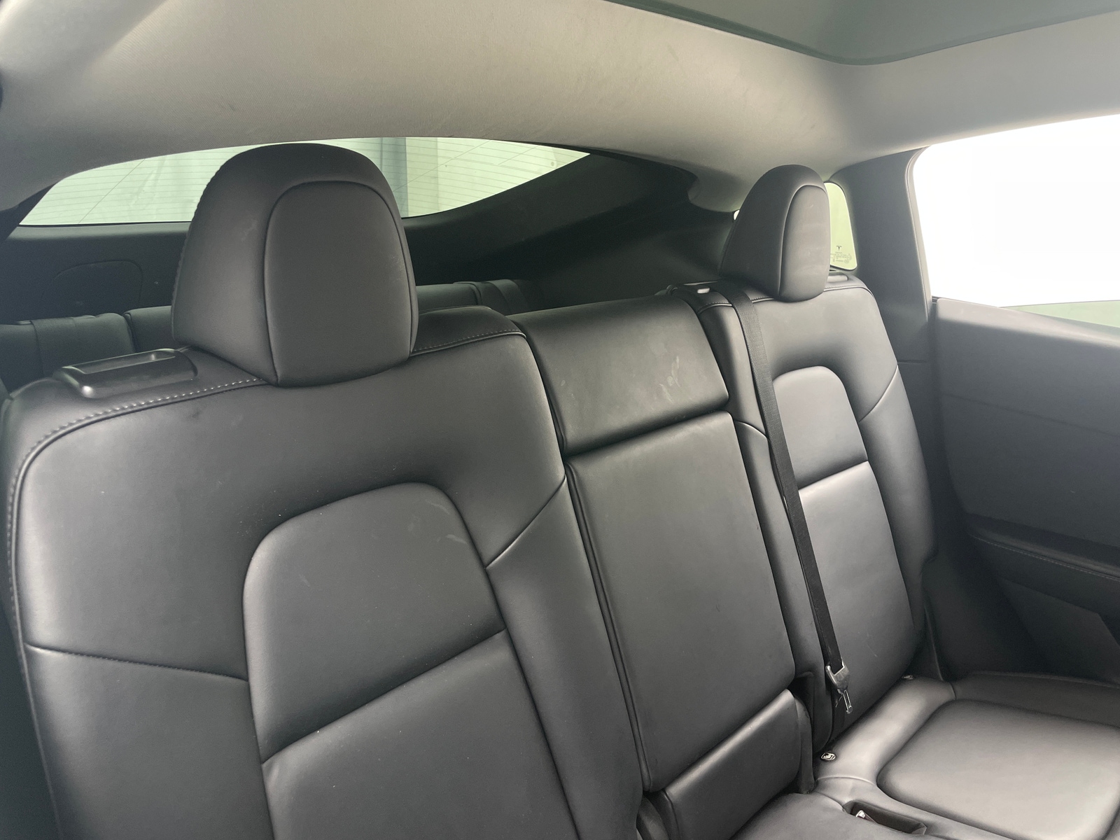 Thumbnail: 2022 Tesla Model Y - 5