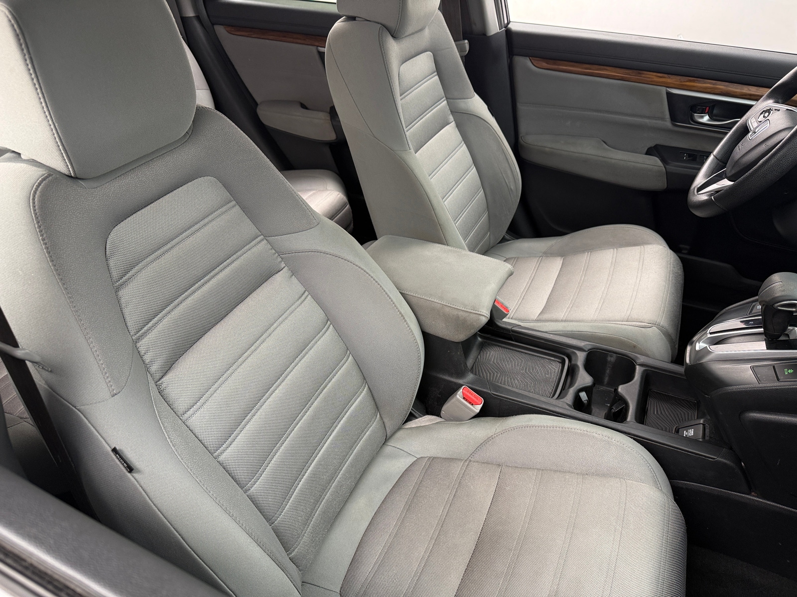 Thumbnail: 2019 Honda CR-V - 2