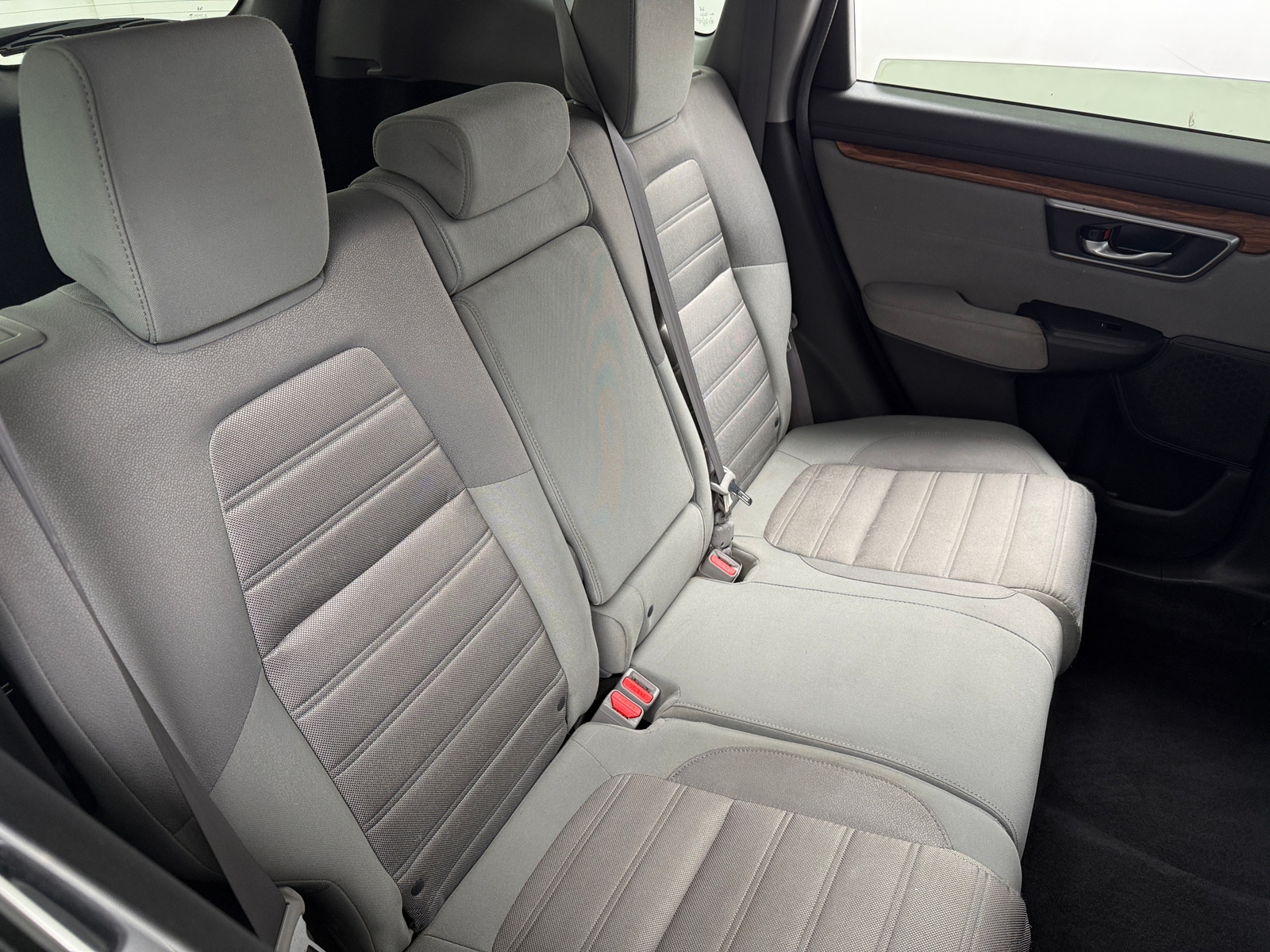 Thumbnail: 2019 Honda CR-V - 6