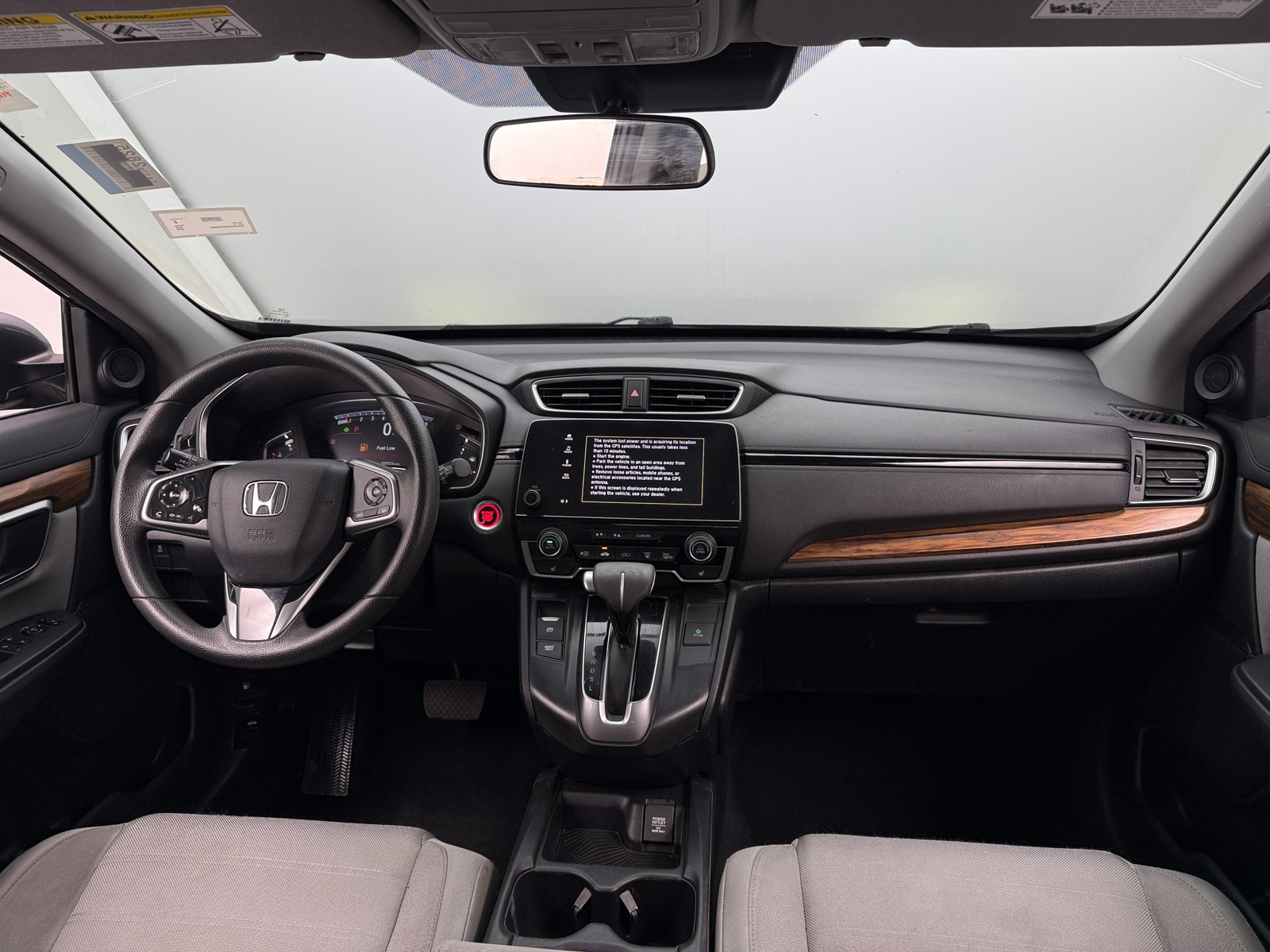 Thumbnail: 2019 Honda CR-V - 3