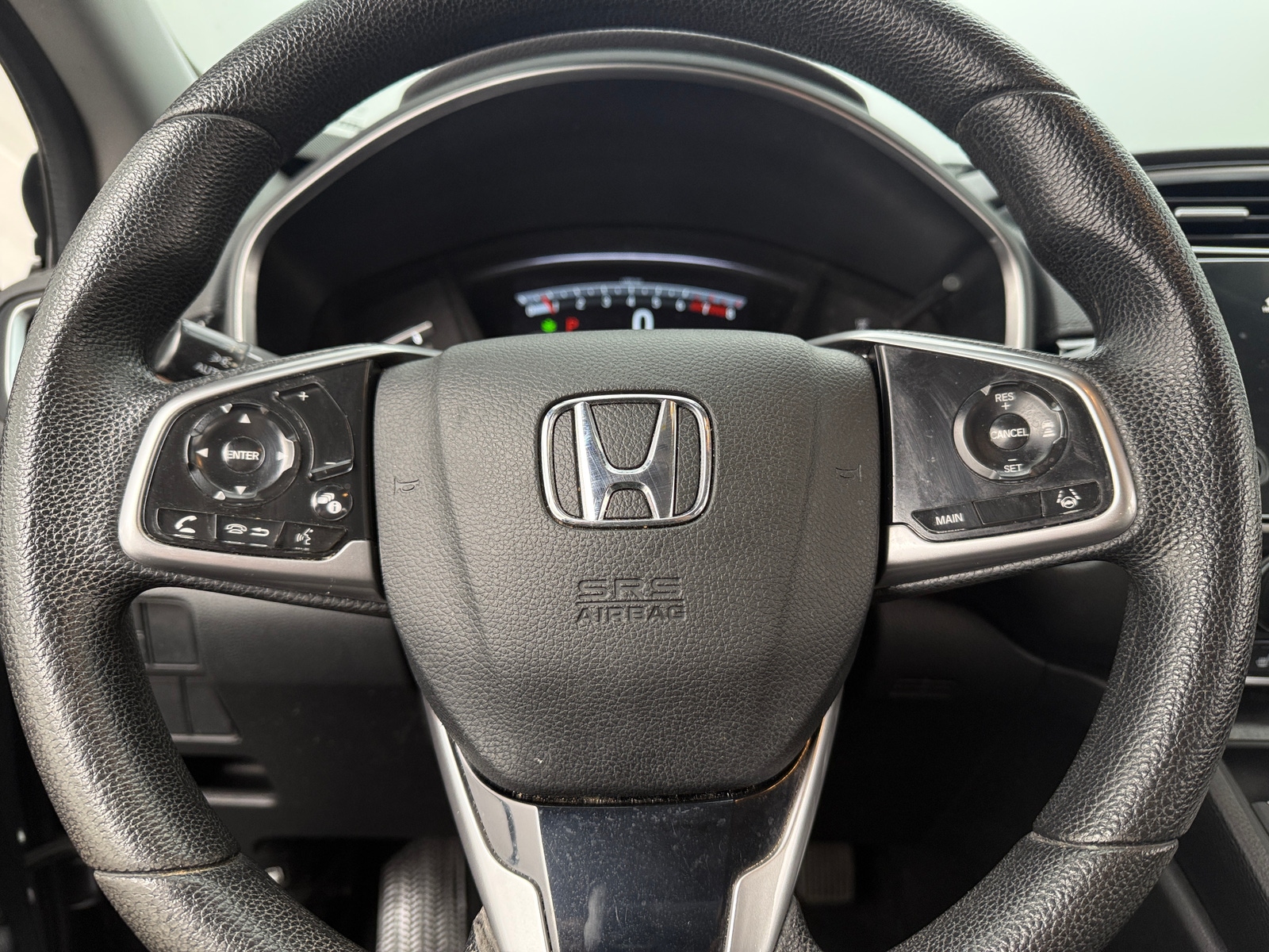 Thumbnail: 2019 Honda CR-V - 5