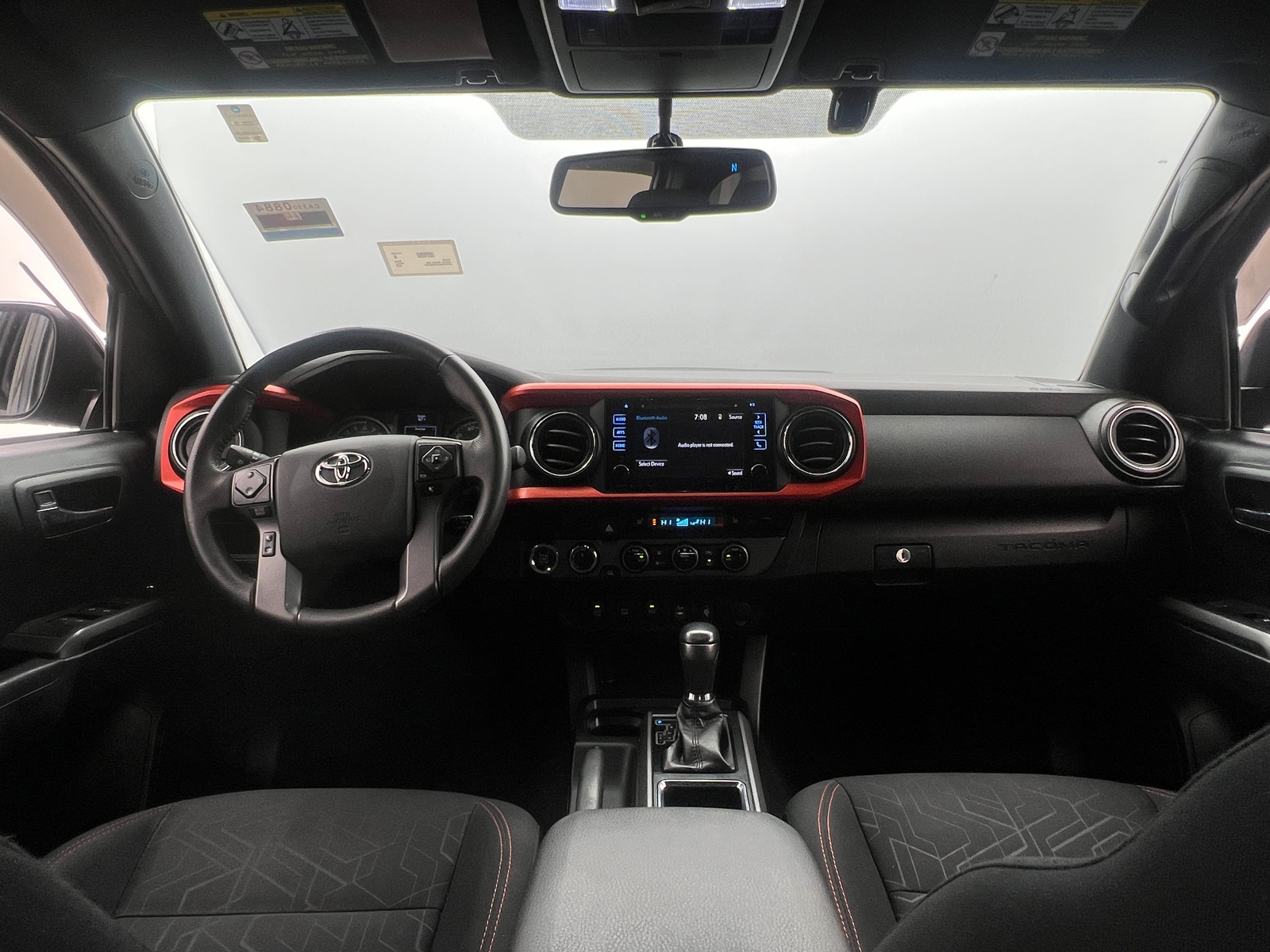 Thumbnail: 2016 Toyota Tacoma - 3
