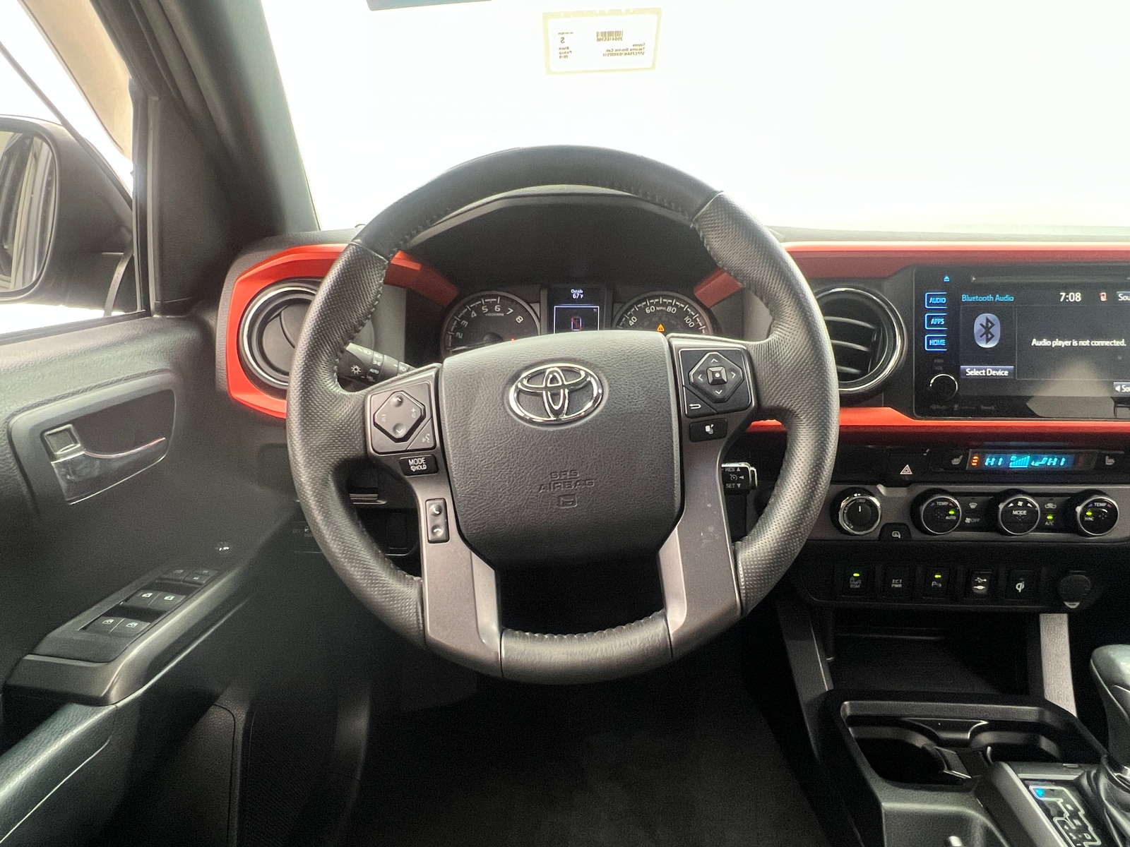 Thumbnail: 2016 Toyota Tacoma - 5