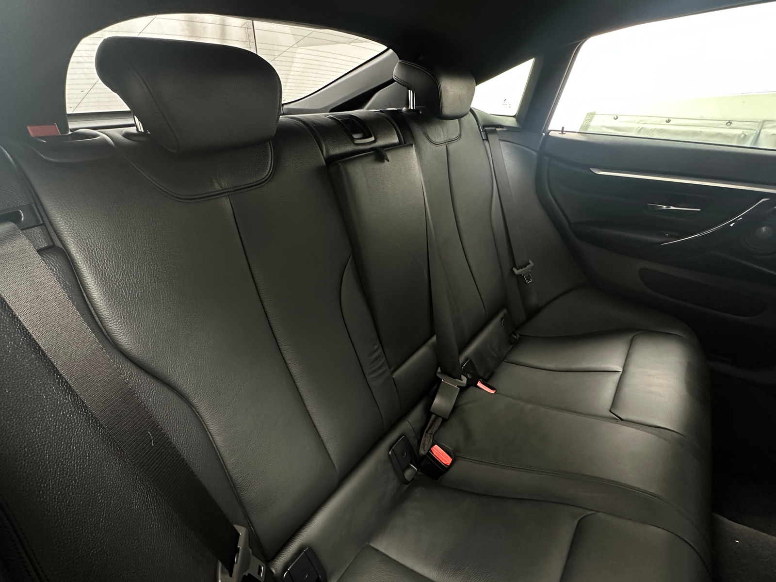 Thumbnail: 2017 BMW 4 Series - 5