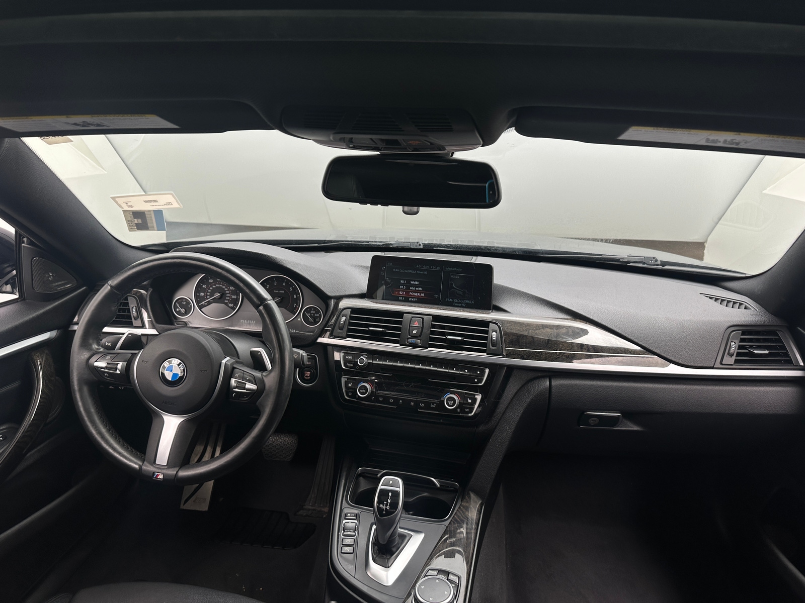 Thumbnail: 2017 BMW 4 Series - 2