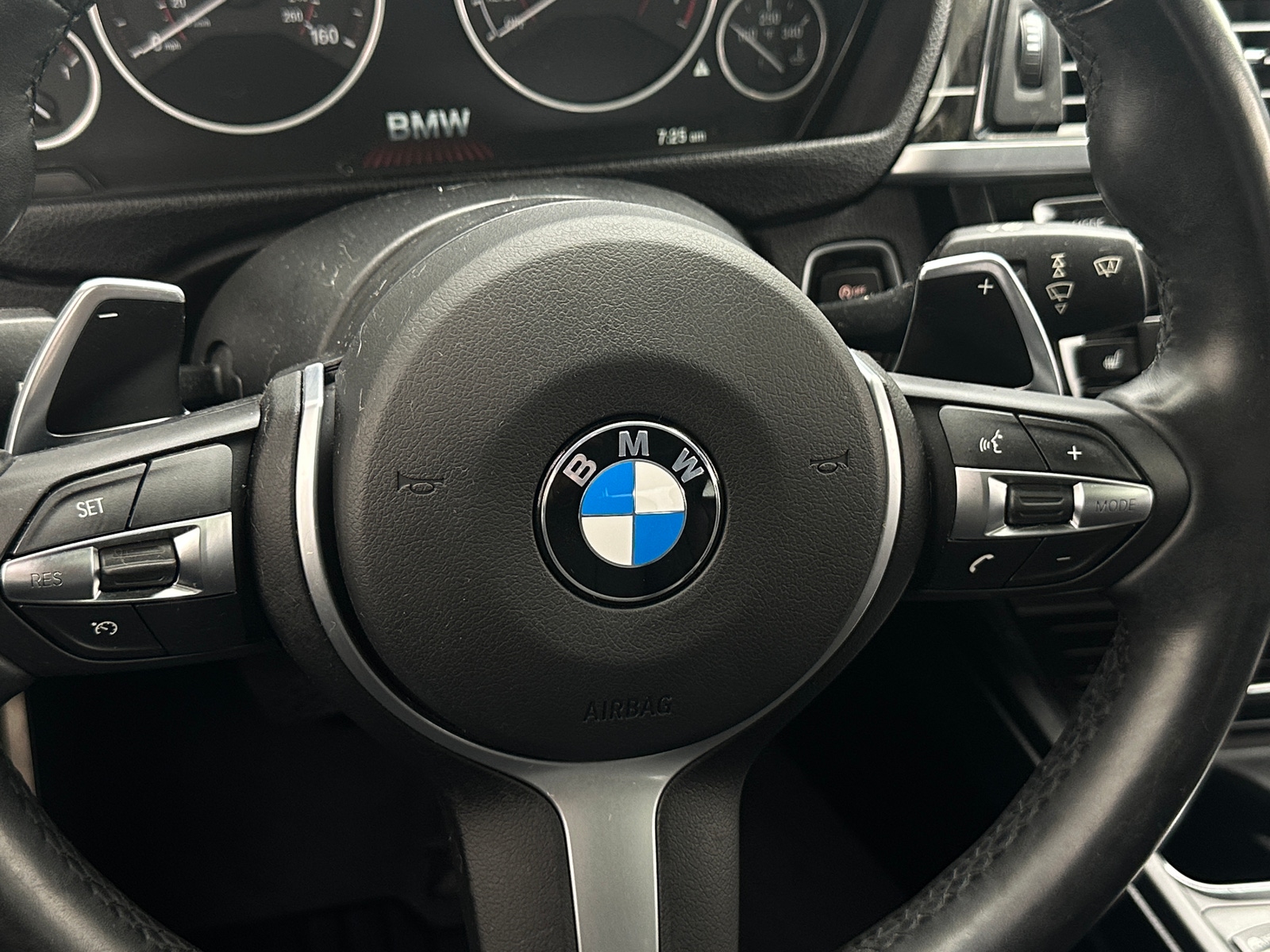 Thumbnail: 2017 BMW 4 Series - 4