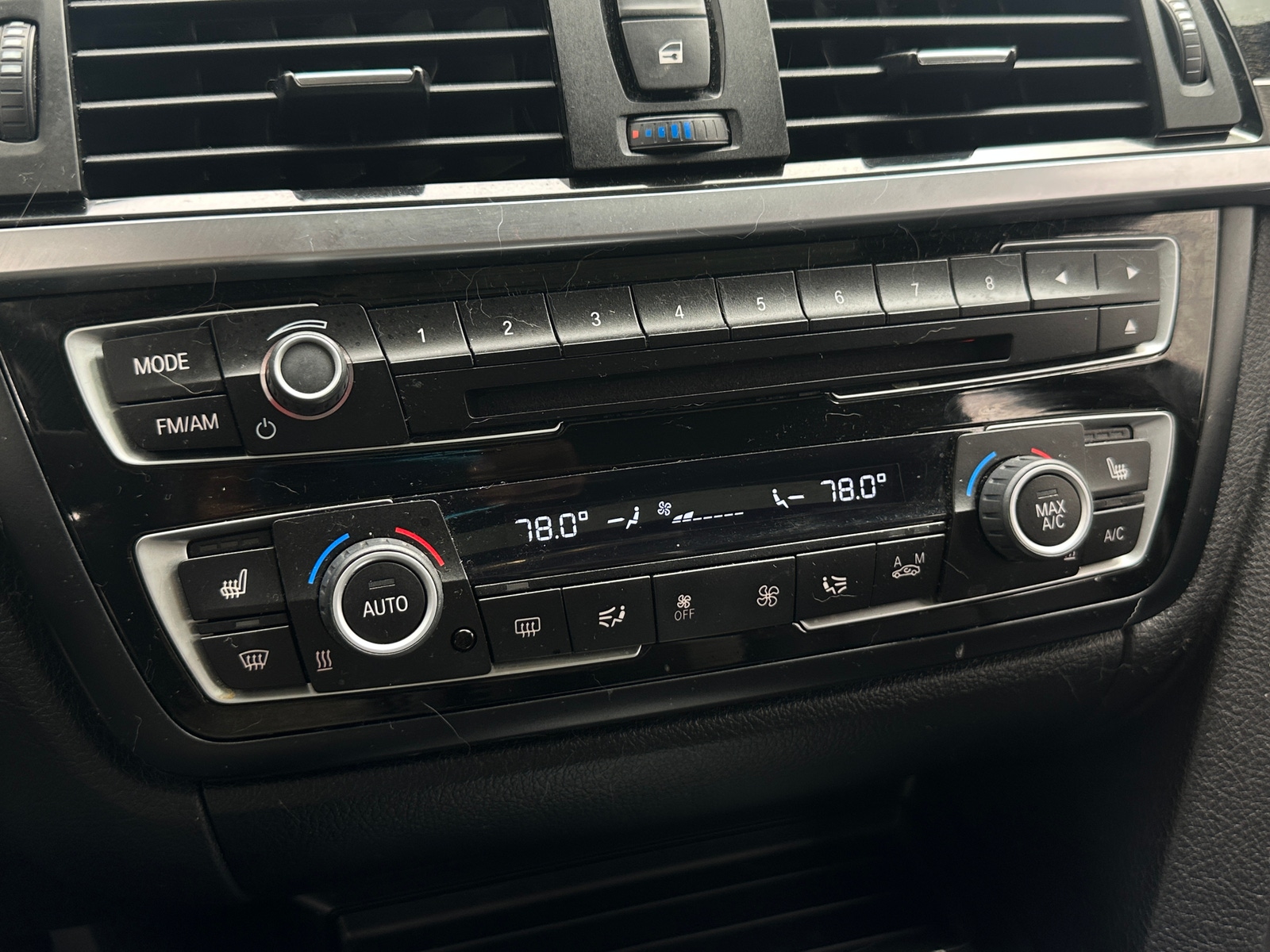 Thumbnail: 2017 BMW 4 Series - 3