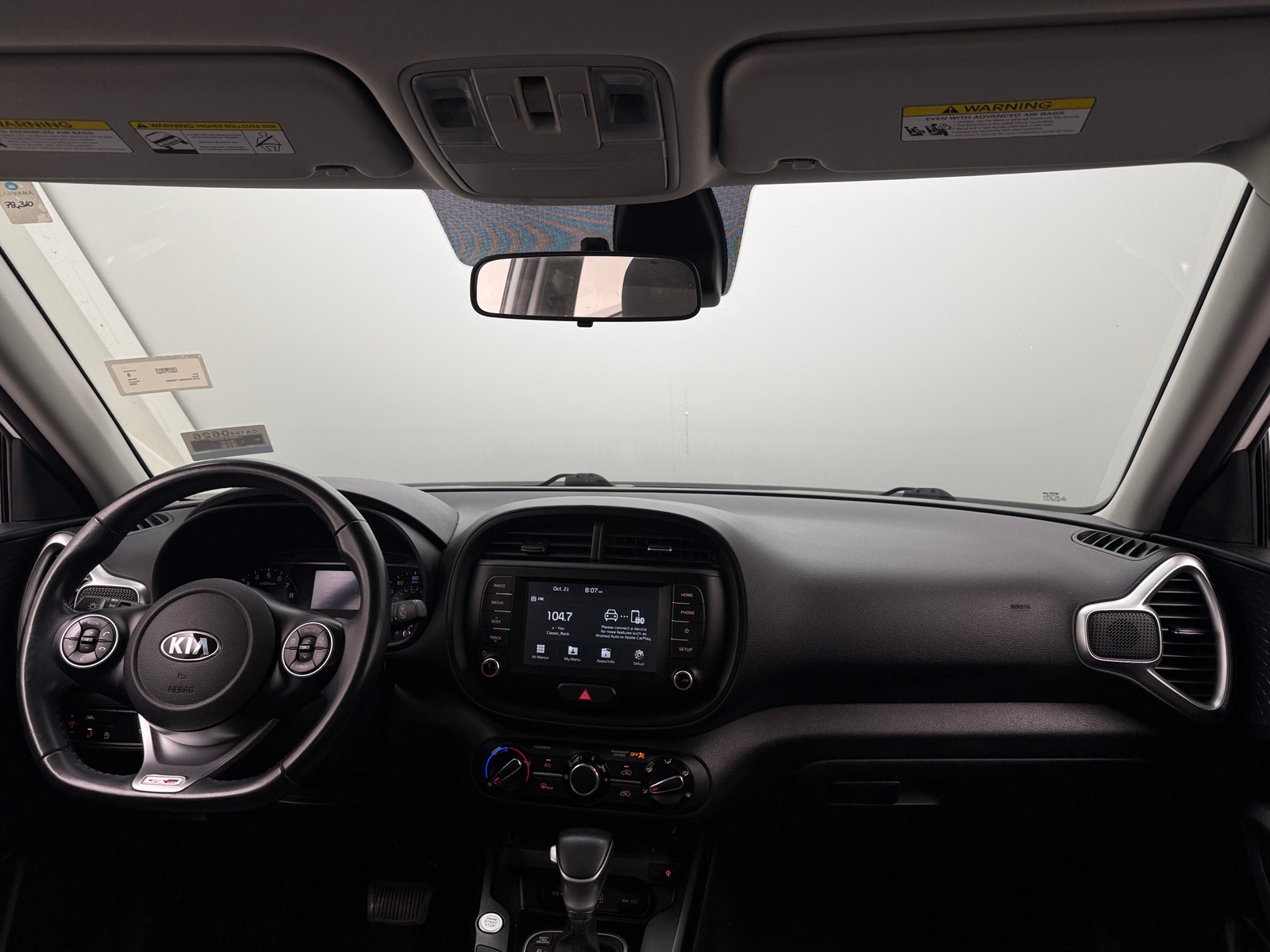 Thumbnail: 2020 Kia Soul - 3