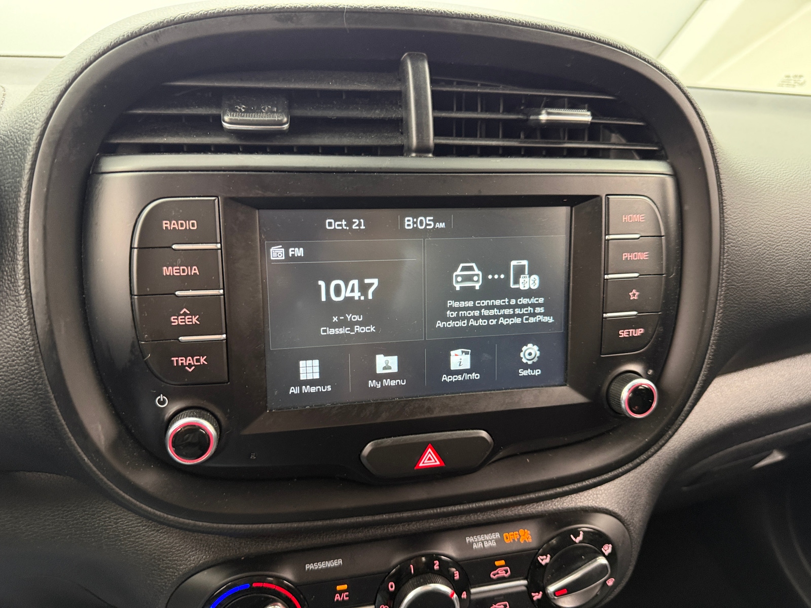 Thumbnail: 2020 Kia Soul - 4