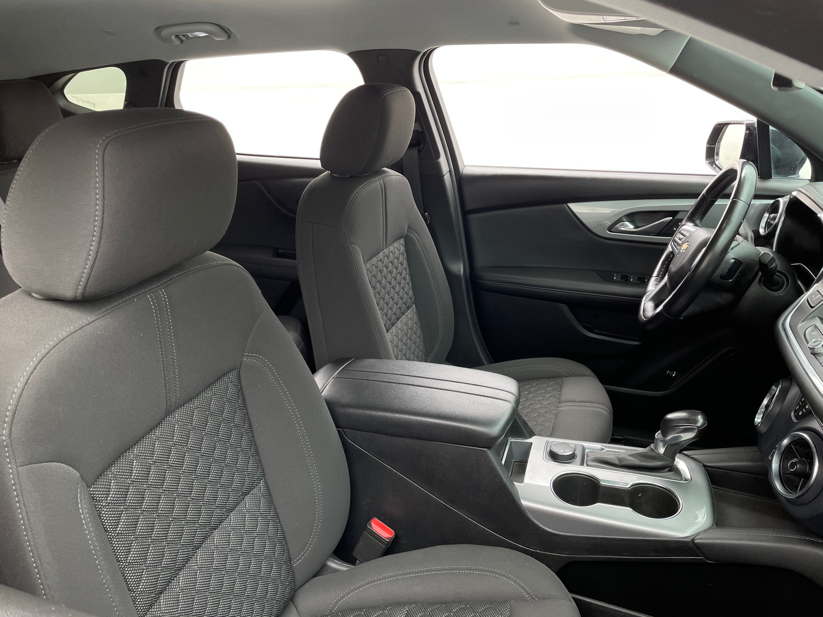 Thumbnail: 2020 Chevrolet Blazer - 2