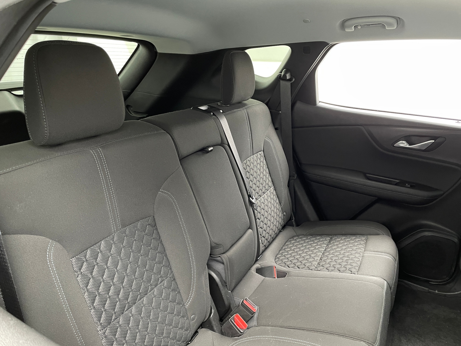 Thumbnail: 2020 Chevrolet Blazer - 6