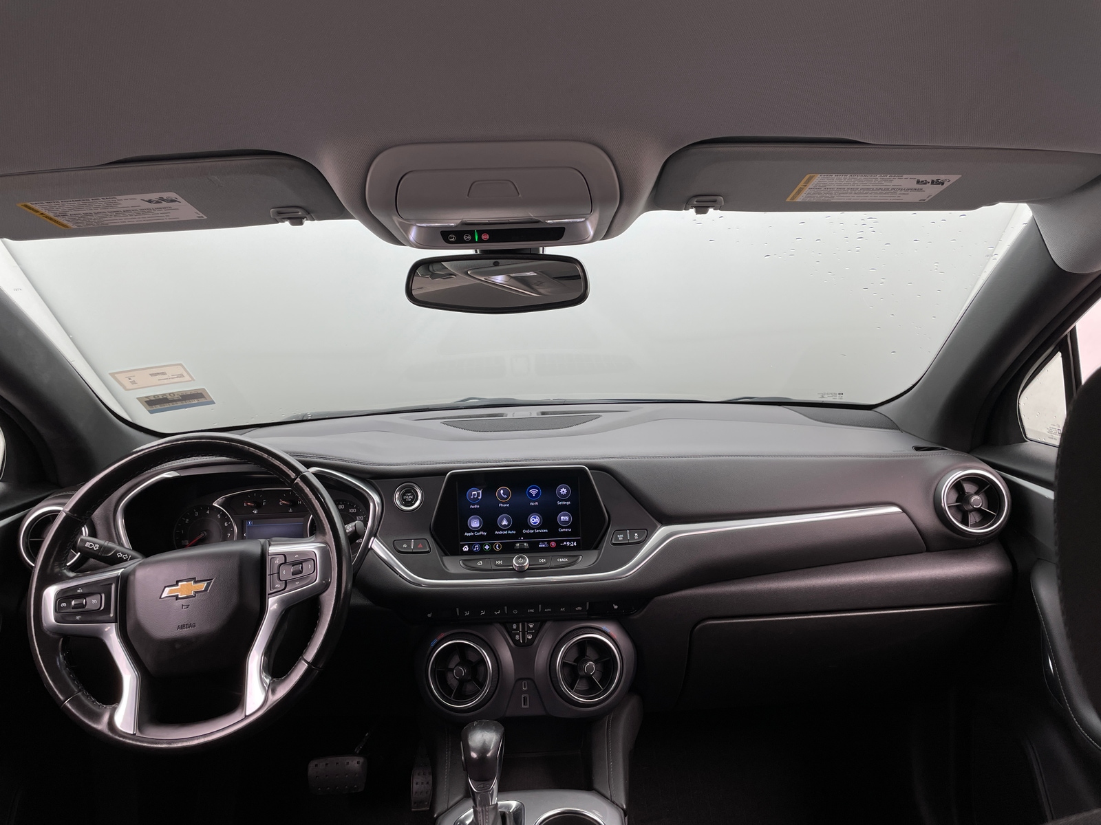 Thumbnail: 2020 Chevrolet Blazer - 3