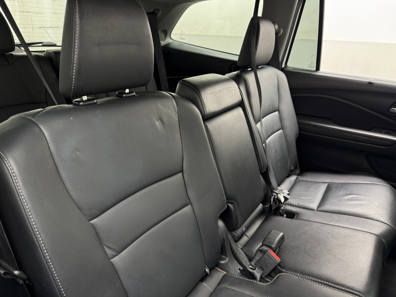 Thumbnail: 2021 Honda Pilot - 5