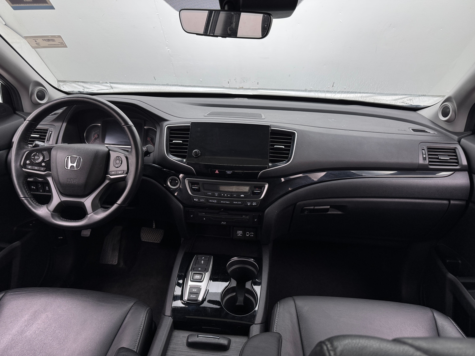 Thumbnail: 2021 Honda Pilot - 2