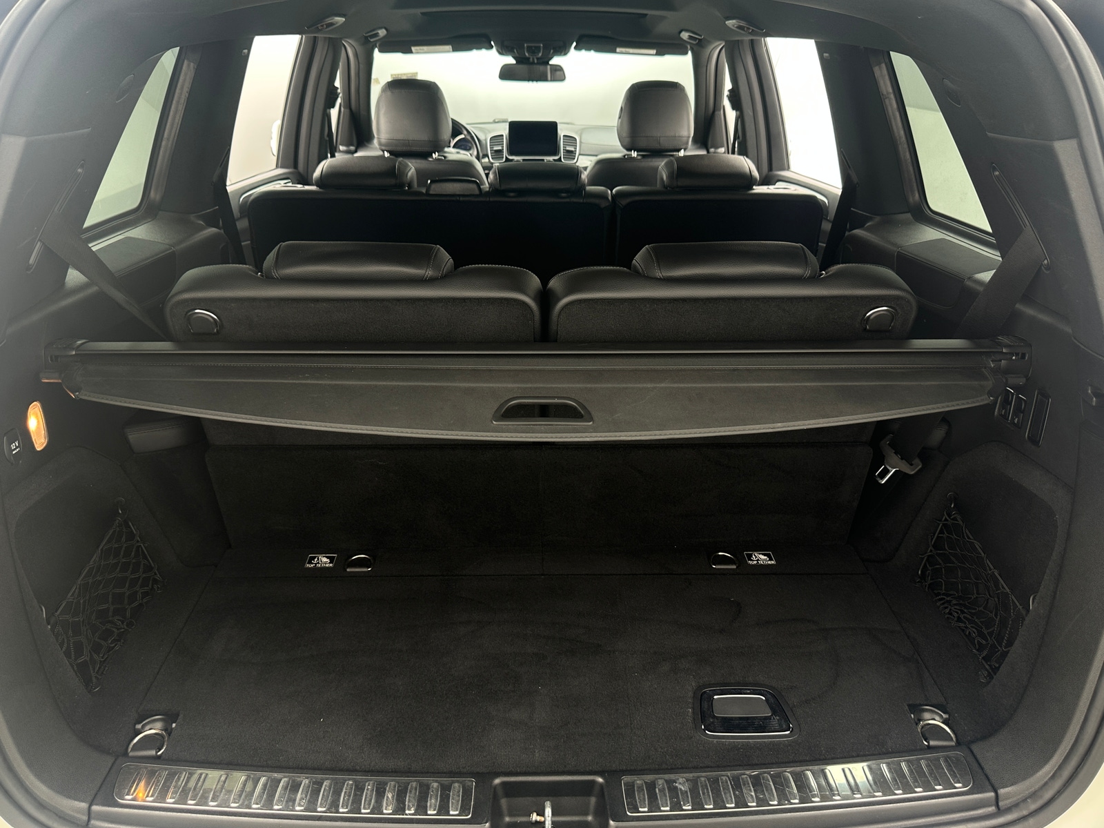 Thumbnail: 2018 Mercedes-Benz GLS - 6