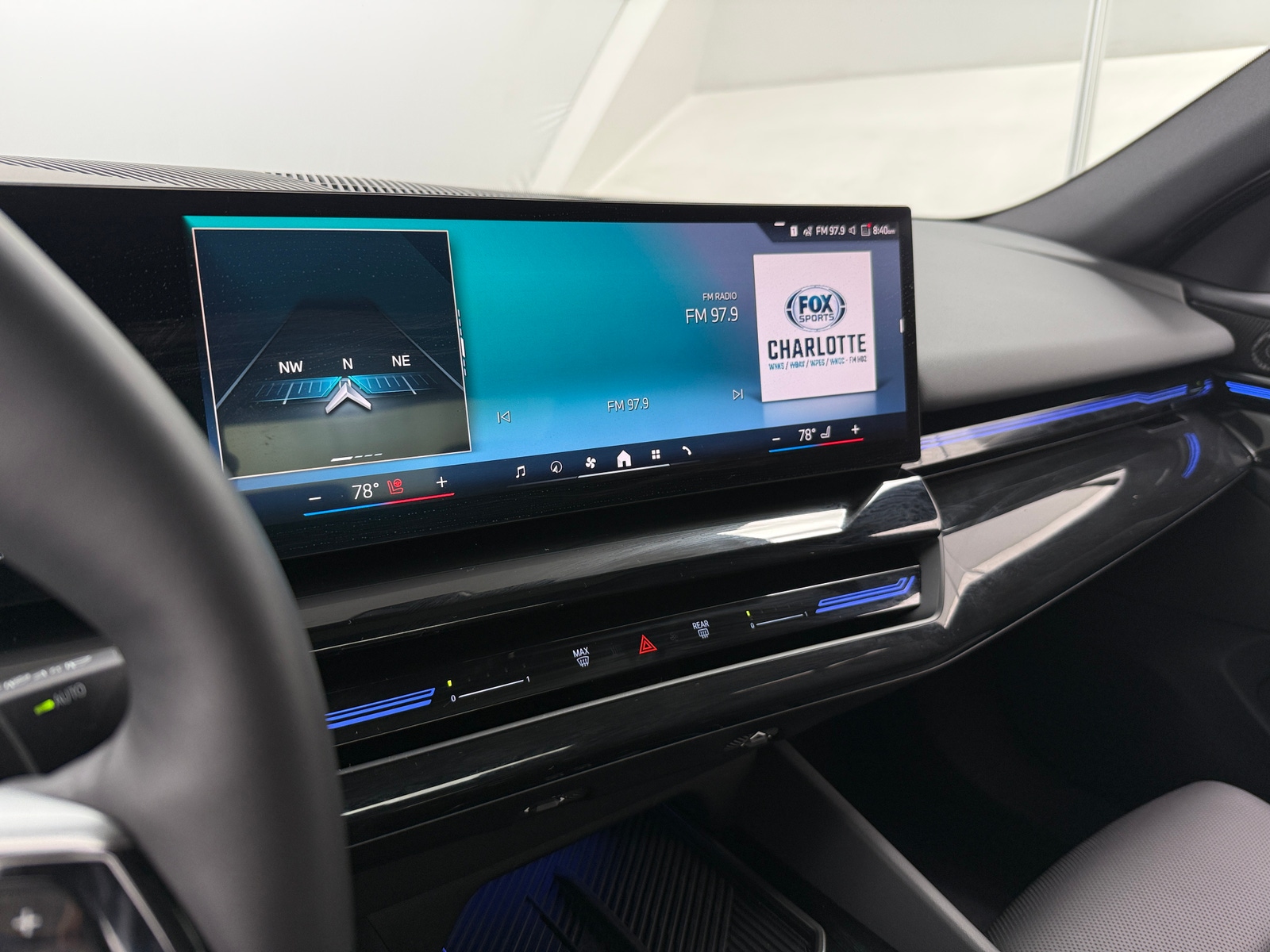 Thumbnail: 2025 BMW 5 Series - 3