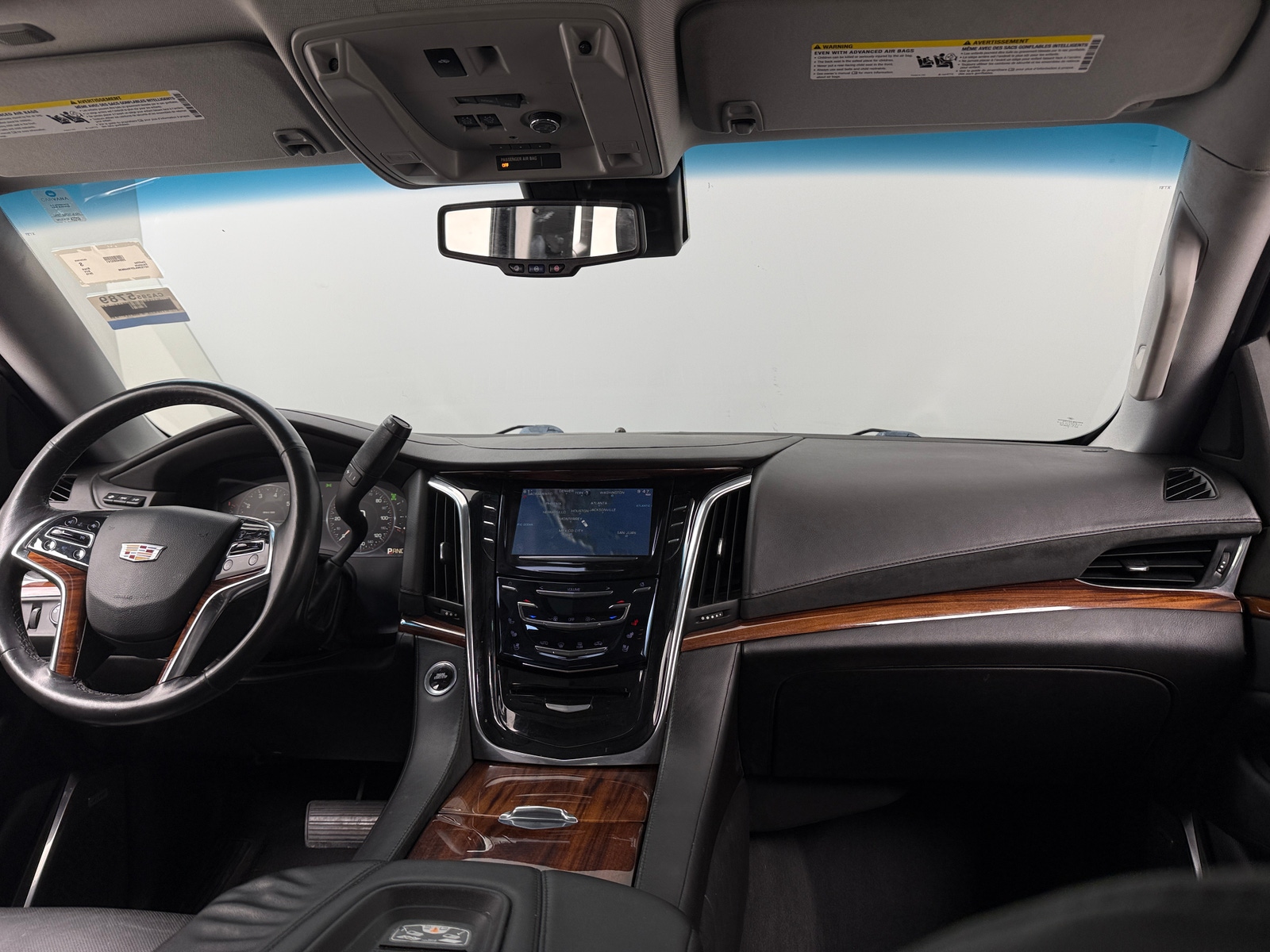 Thumbnail: 2015 Cadillac Escalade - 2