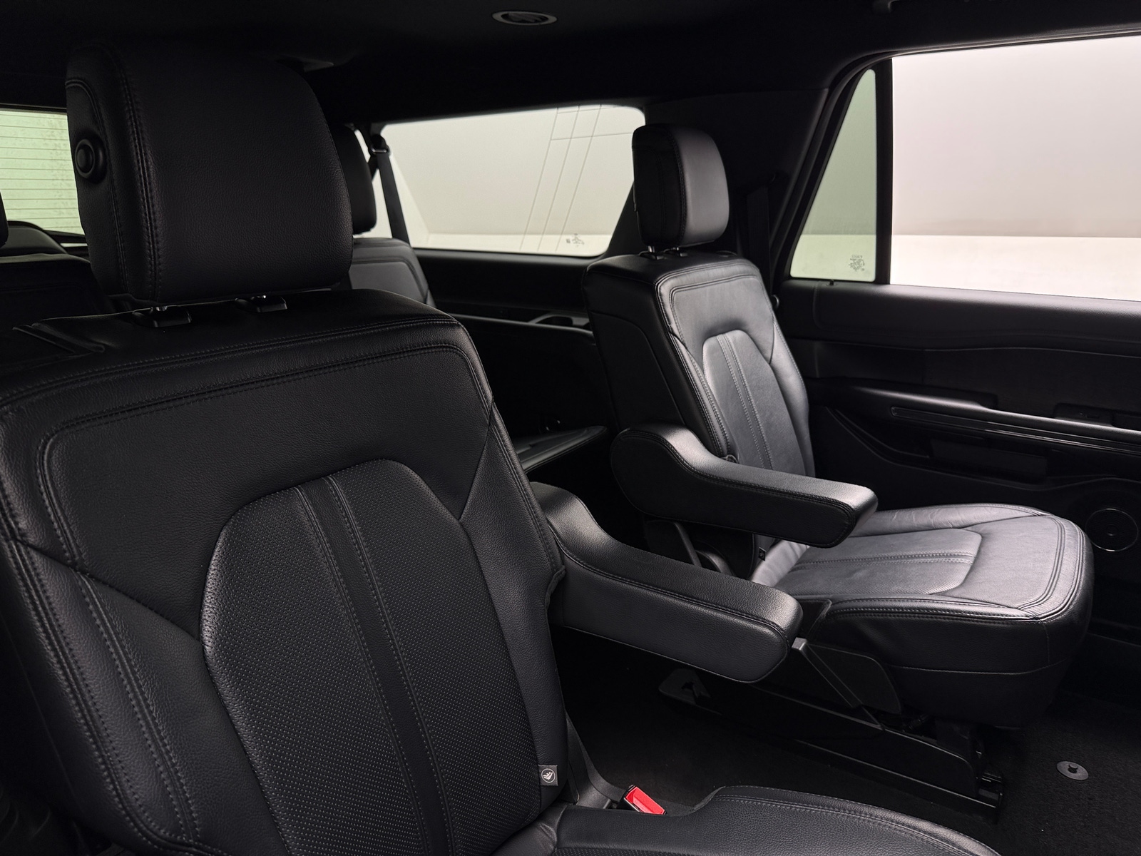 Thumbnail: 2019 Ford Expedition MAX - 5