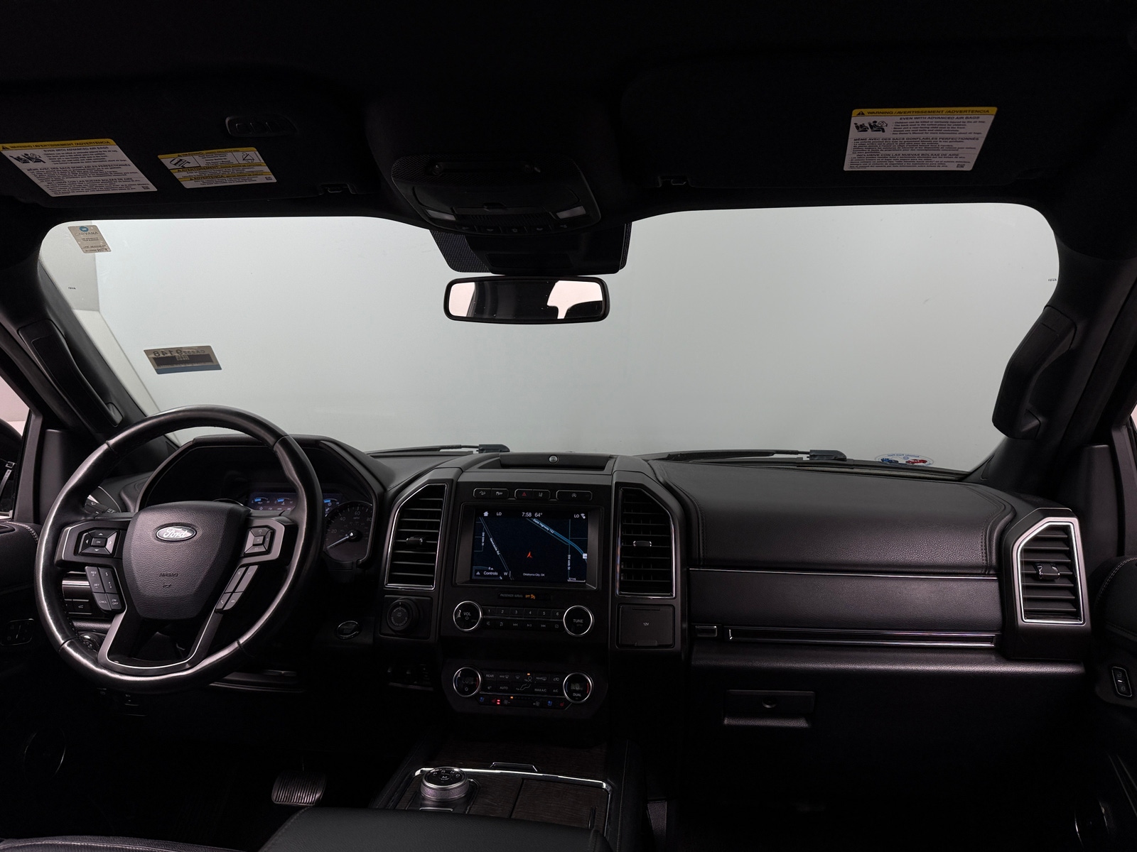 Thumbnail: 2019 Ford Expedition MAX - 2