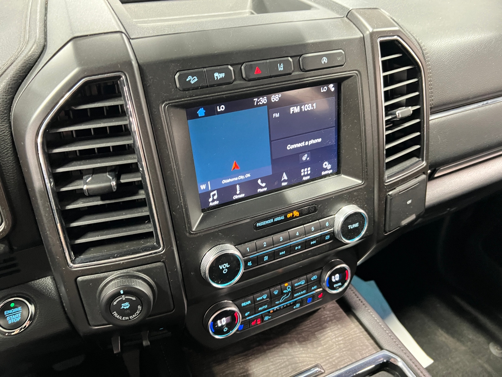 Thumbnail: 2019 Ford Expedition MAX - 3
