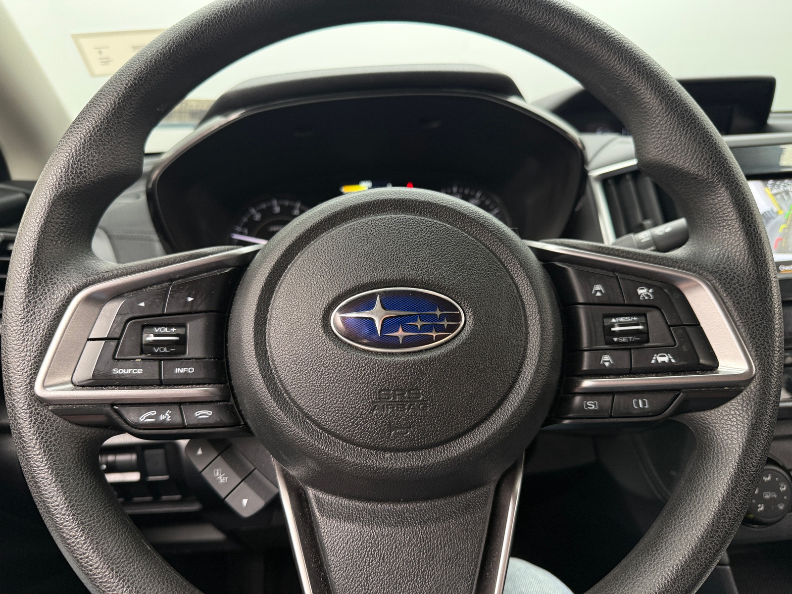 Thumbnail: 2023 Subaru Impreza - 5