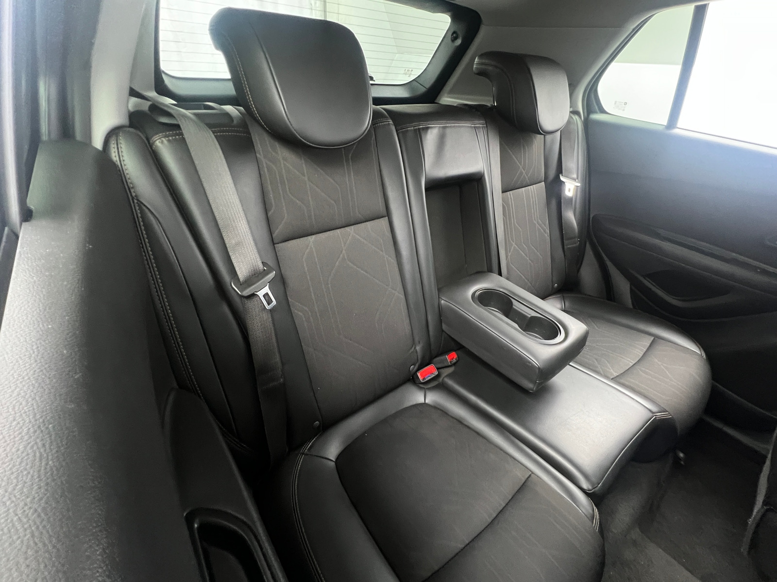 Thumbnail: 2021 Chevrolet Trax - 6