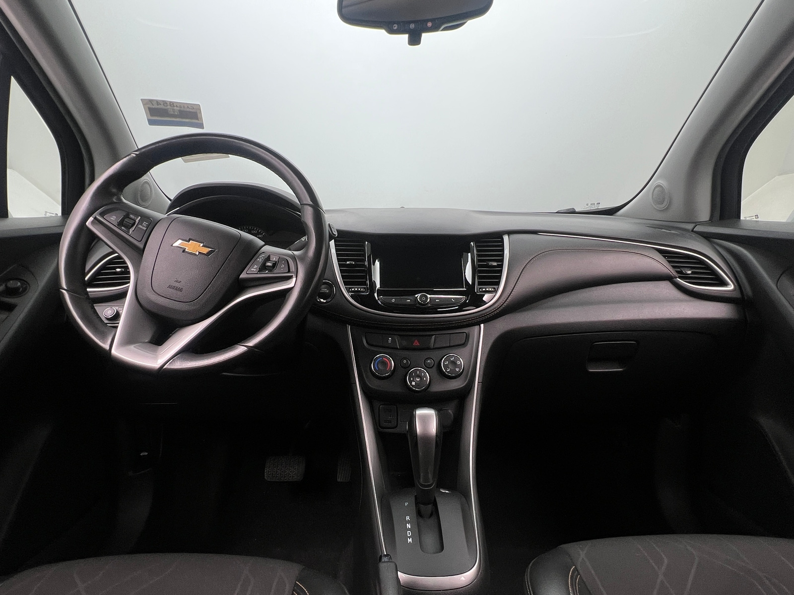 Thumbnail: 2021 Chevrolet Trax - 3