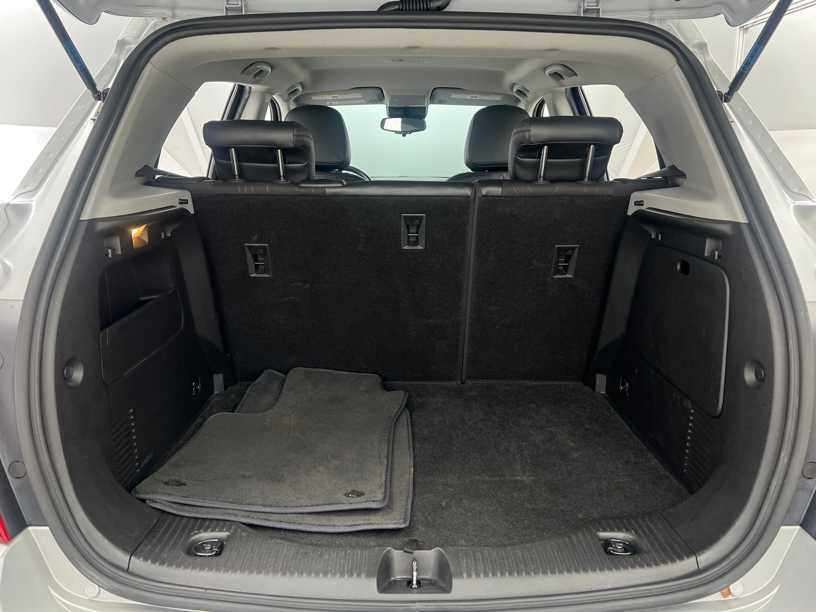 Thumbnail: 2021 Chevrolet Trax - 7
