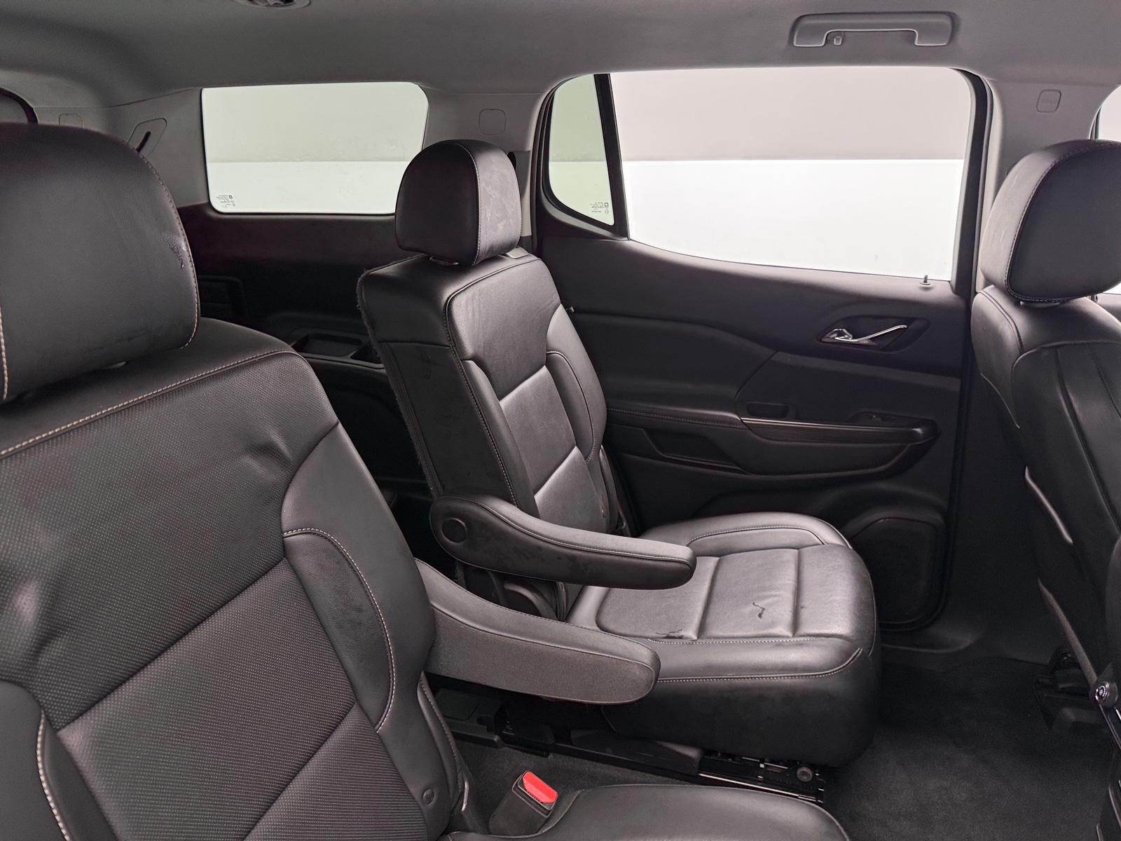 Thumbnail: 2021 GMC Acadia - 5