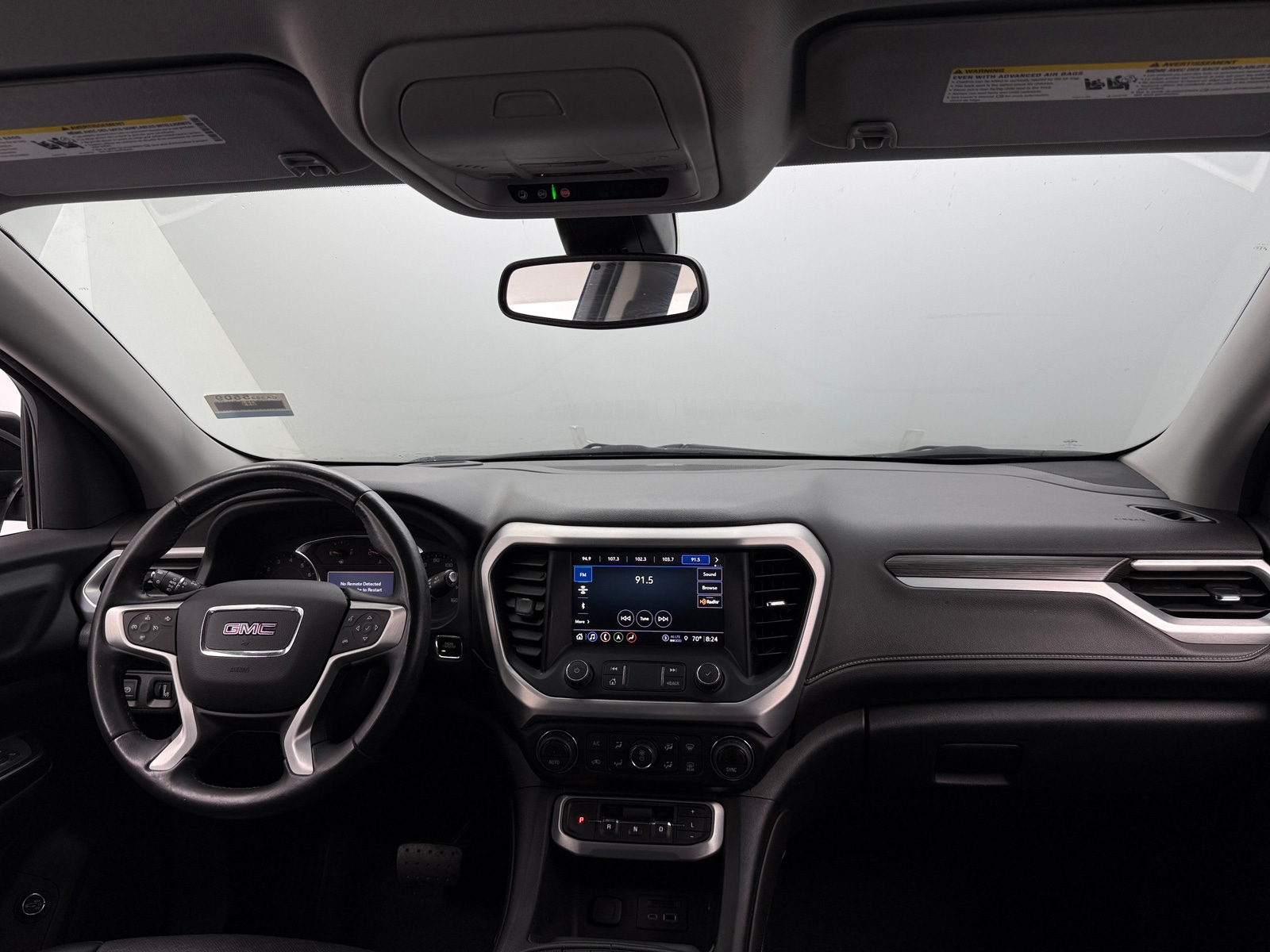 Thumbnail: 2021 GMC Acadia - 2