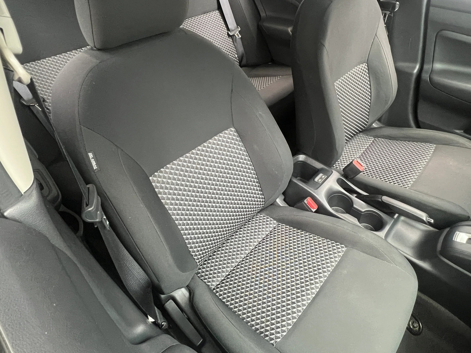 Thumbnail: 2022 Nissan Versa - 2