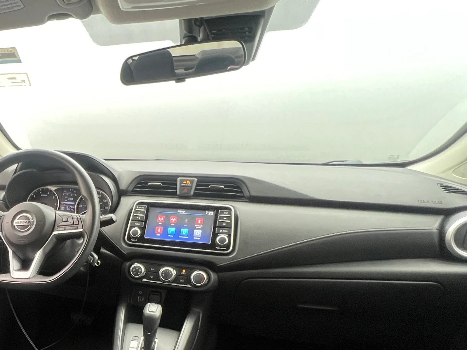 Thumbnail: 2022 Nissan Versa - 3