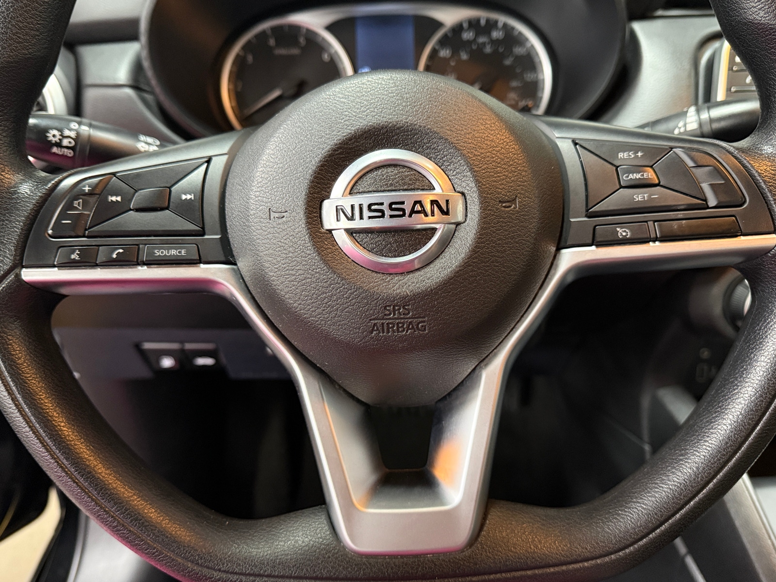 Thumbnail: 2022 Nissan Versa - 5